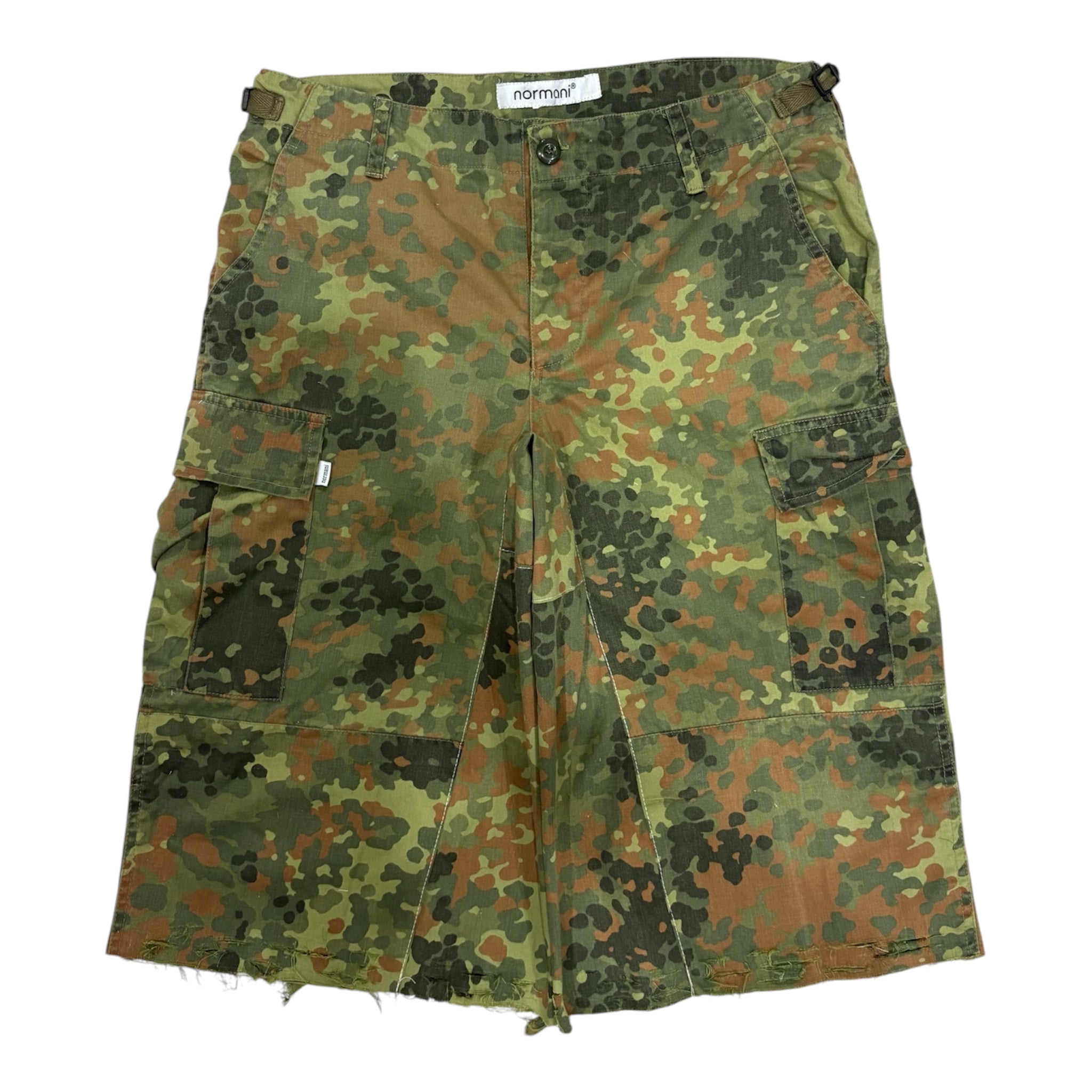 CAMO JORTS 48IT