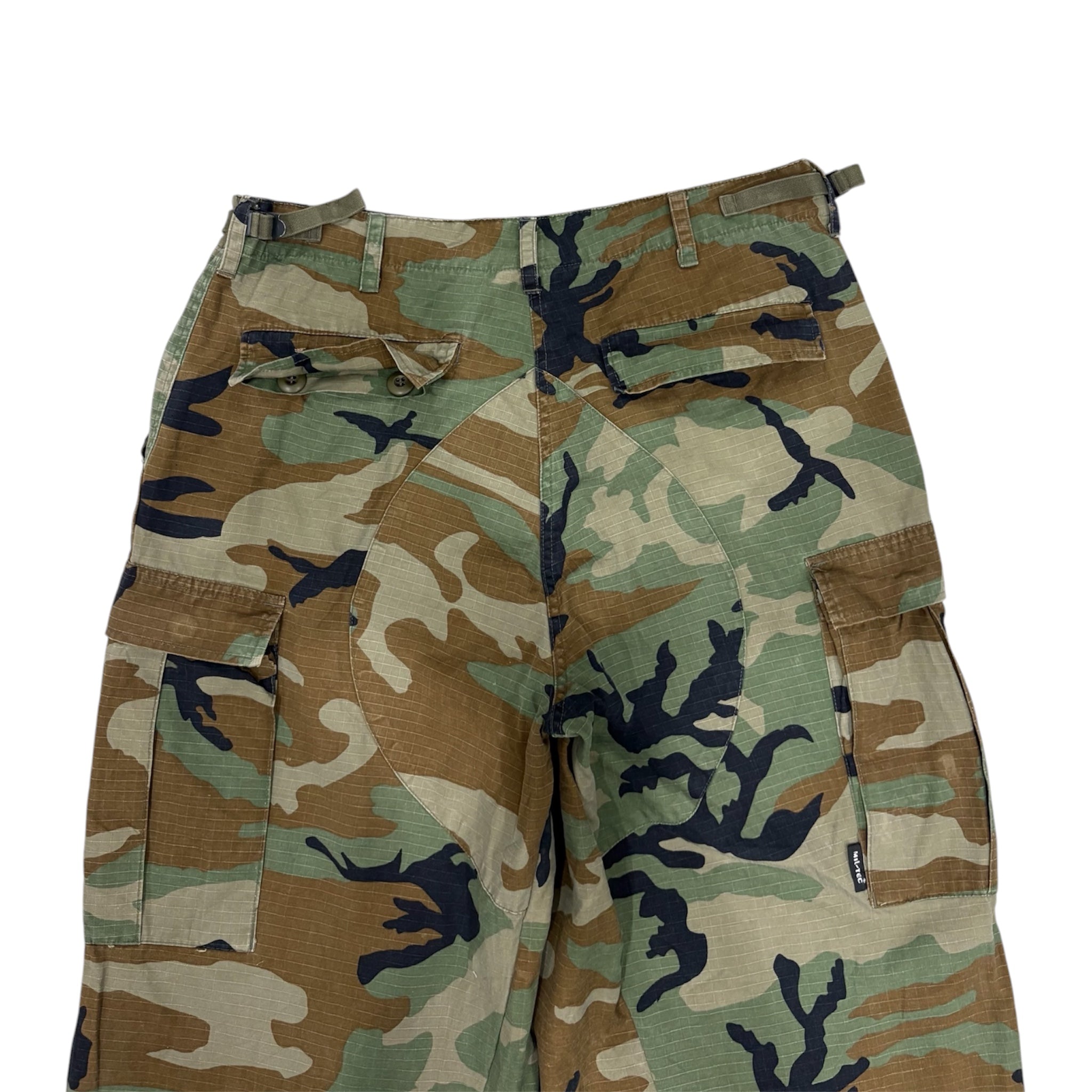 CAMO JORTS 50IT