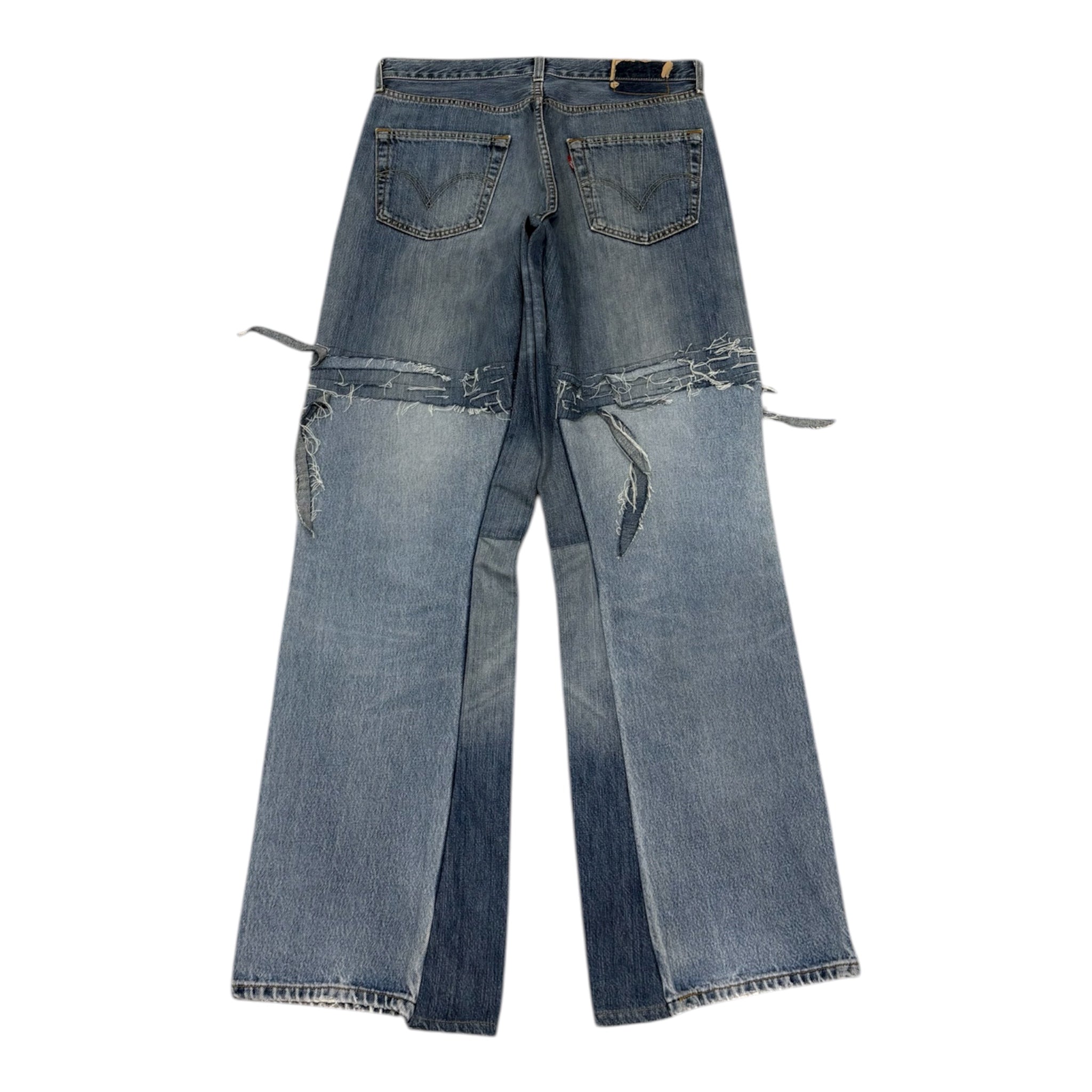 DOUBLE DENIM 48IT