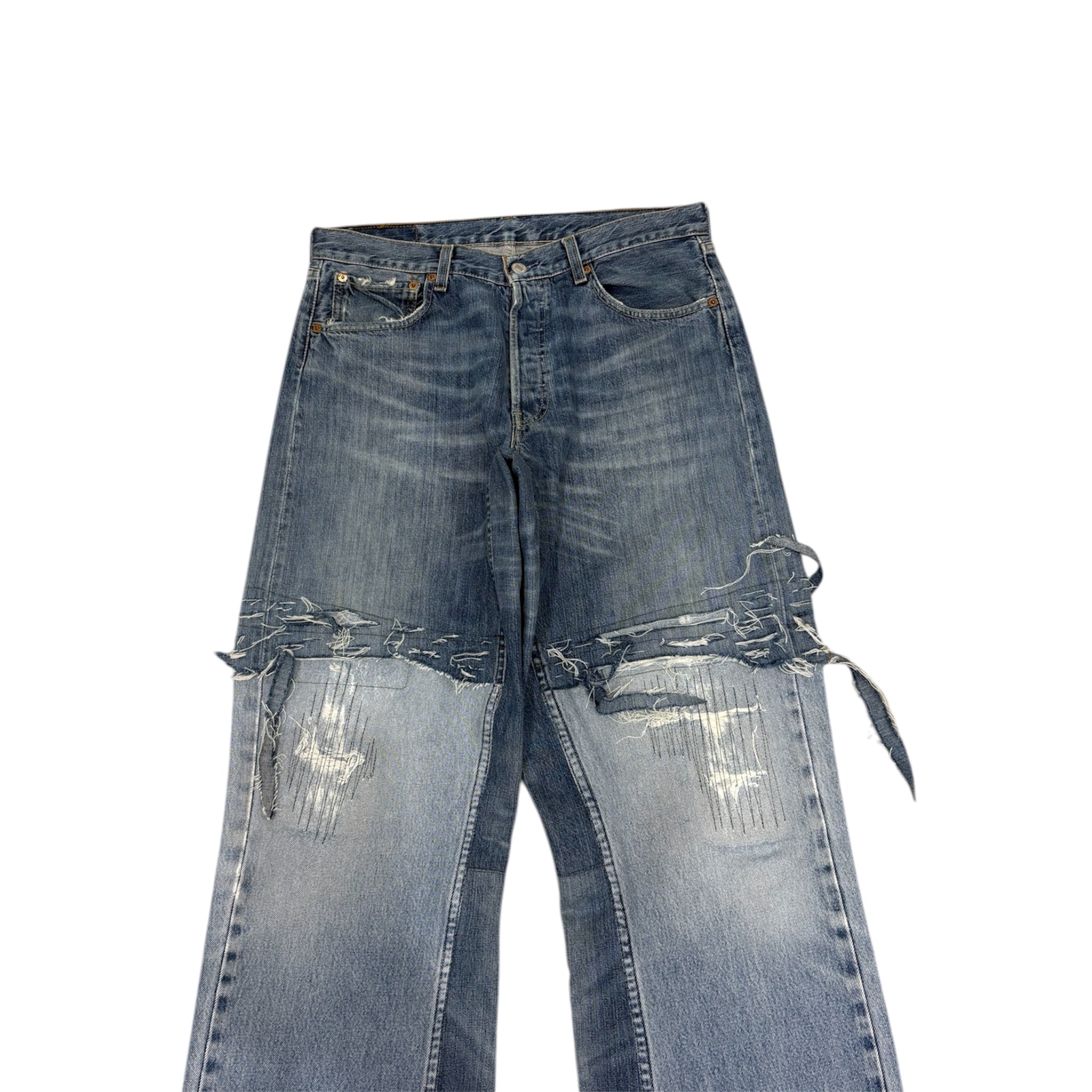 DOUBLE DENIM 48IT