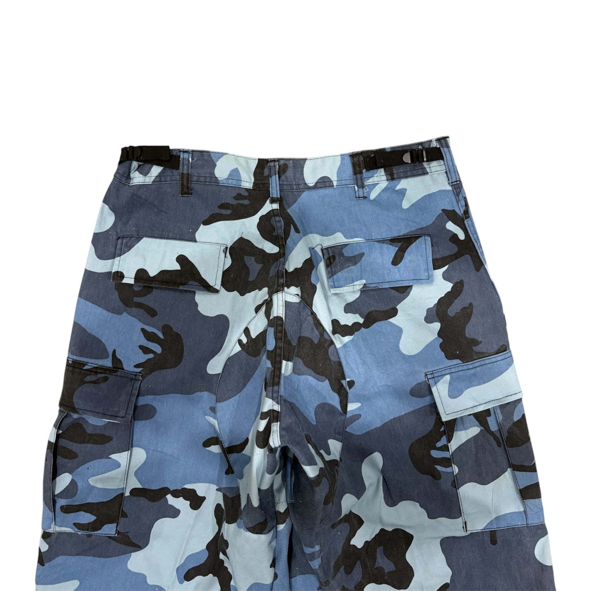 CAMO JORTS 48IT