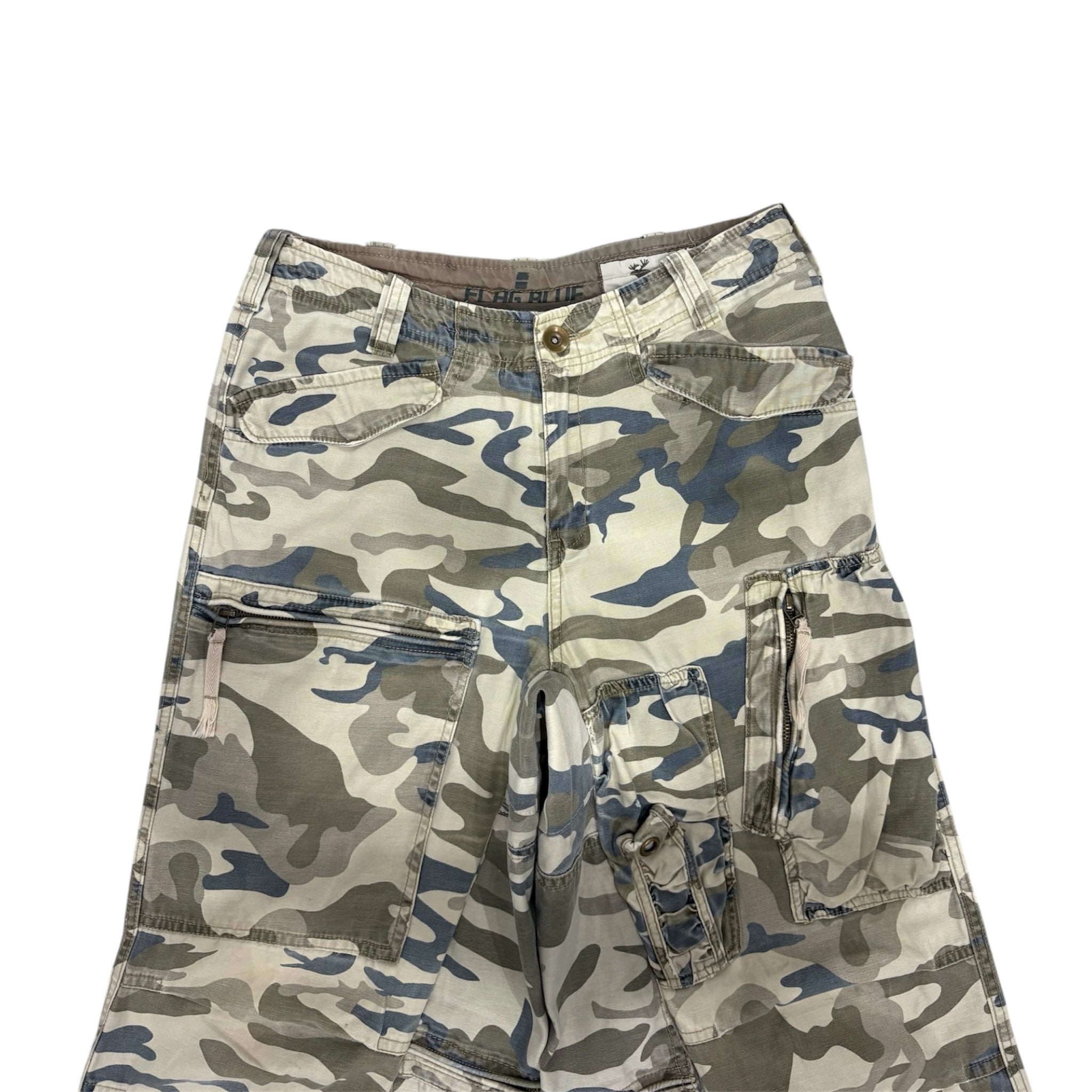 CAMO JORTS 46IT