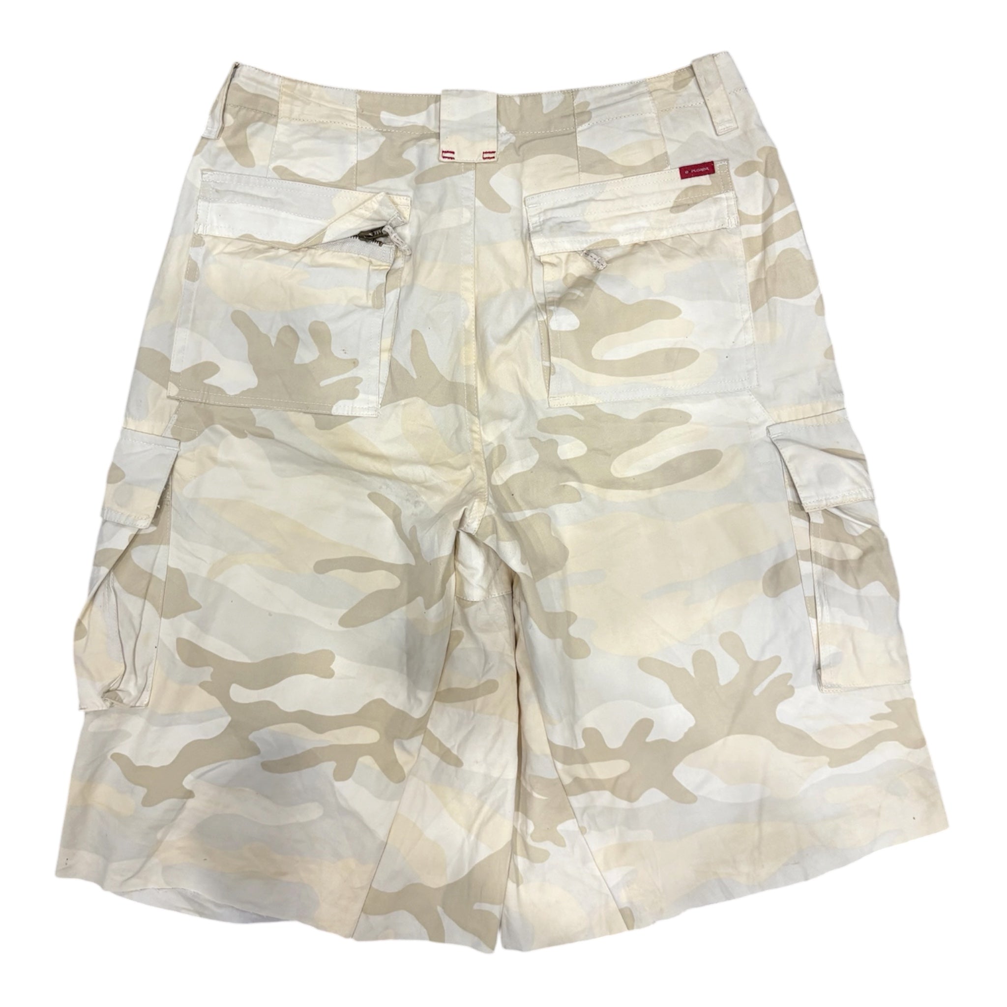 CAMO JORTS 50IT