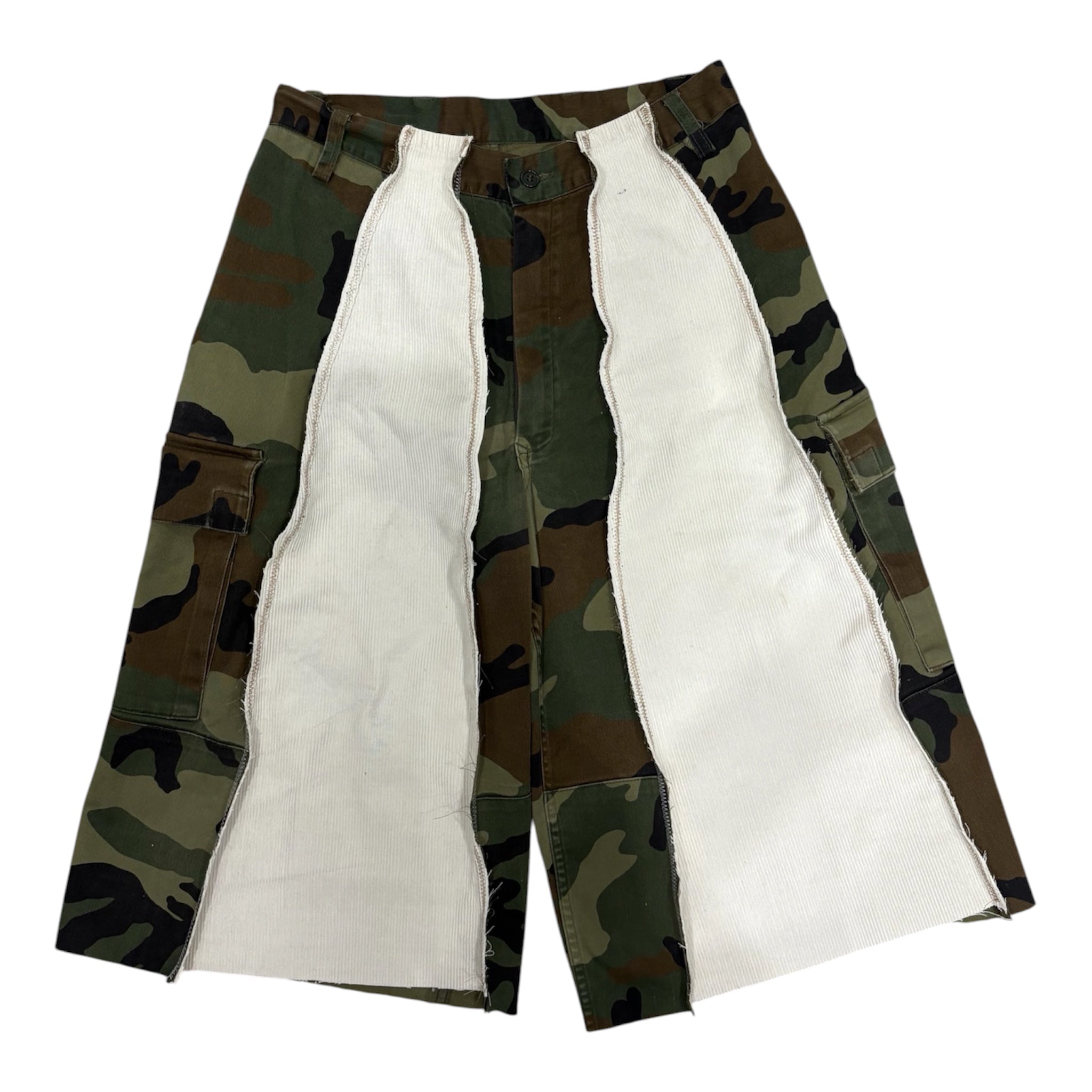 CAMO JORTS 44IT