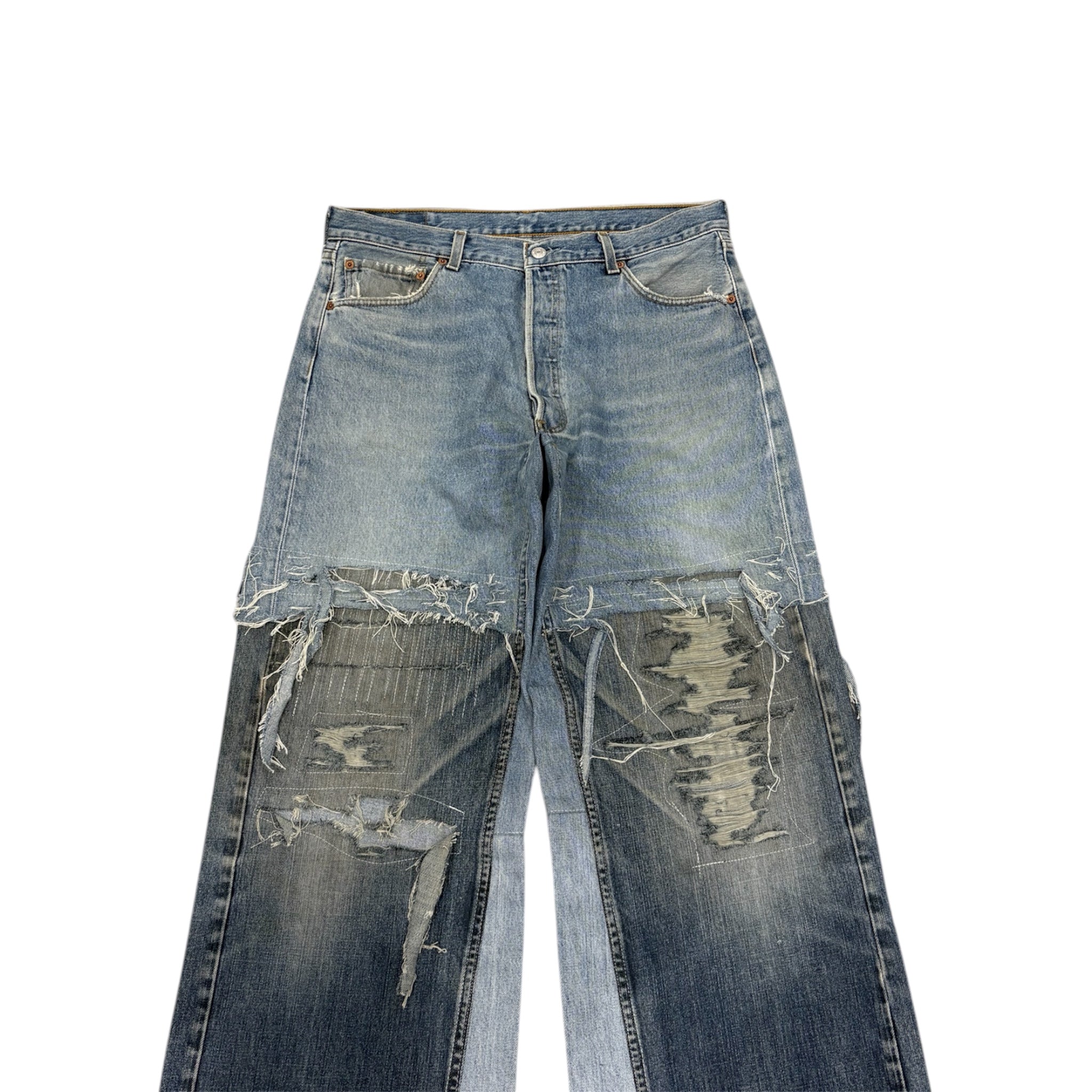 DOUBLE DENIM 50IT