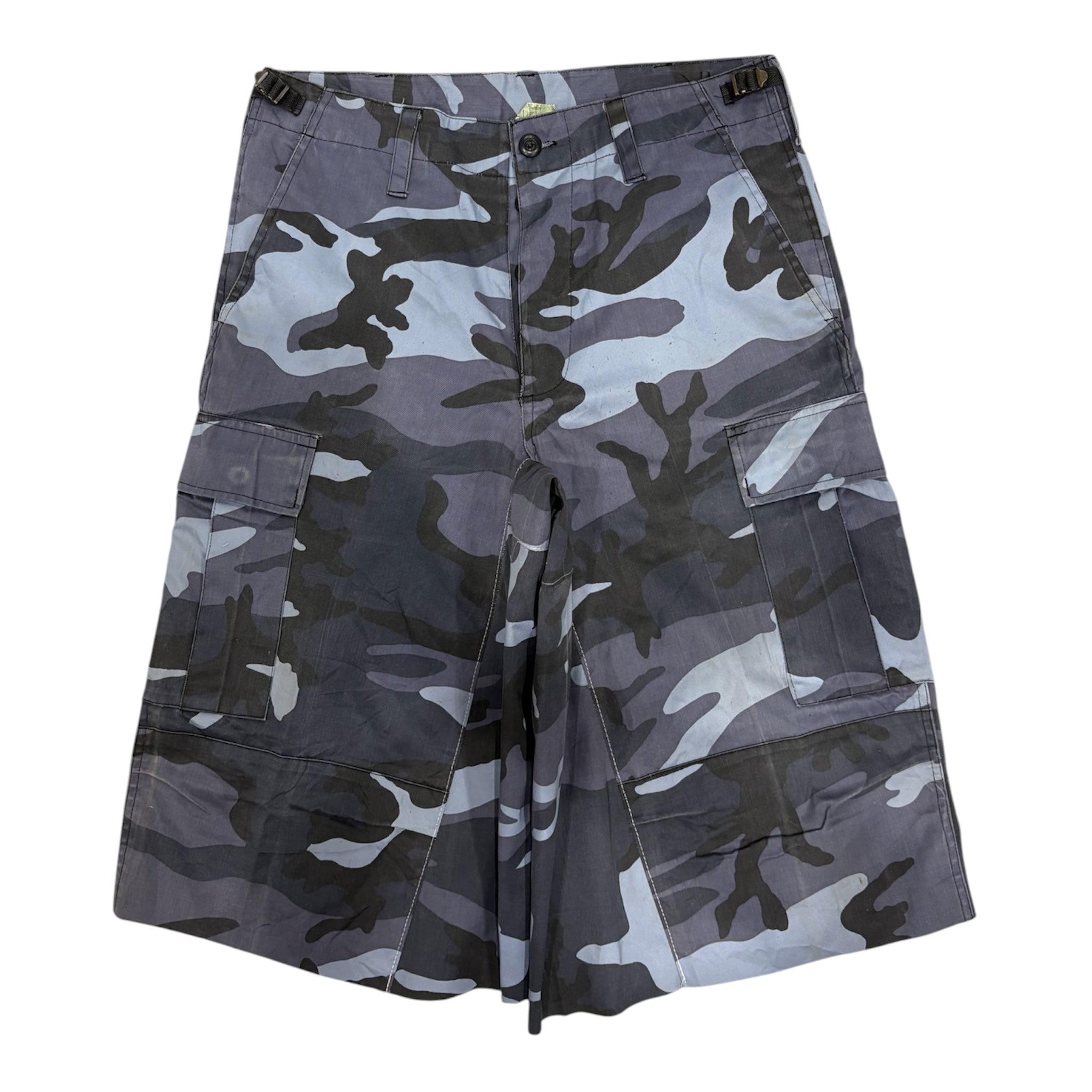 CAMO JORTS 48IT