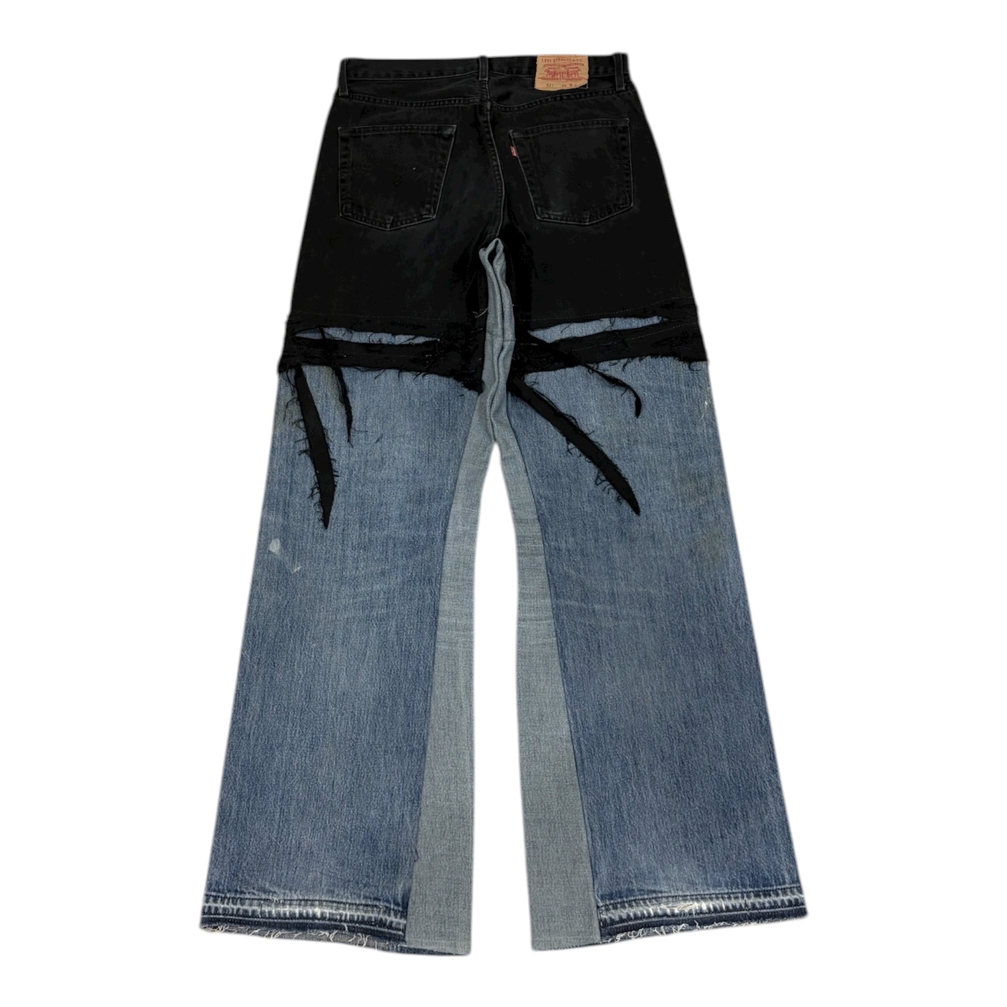 DOUBLE DENIM 48IT