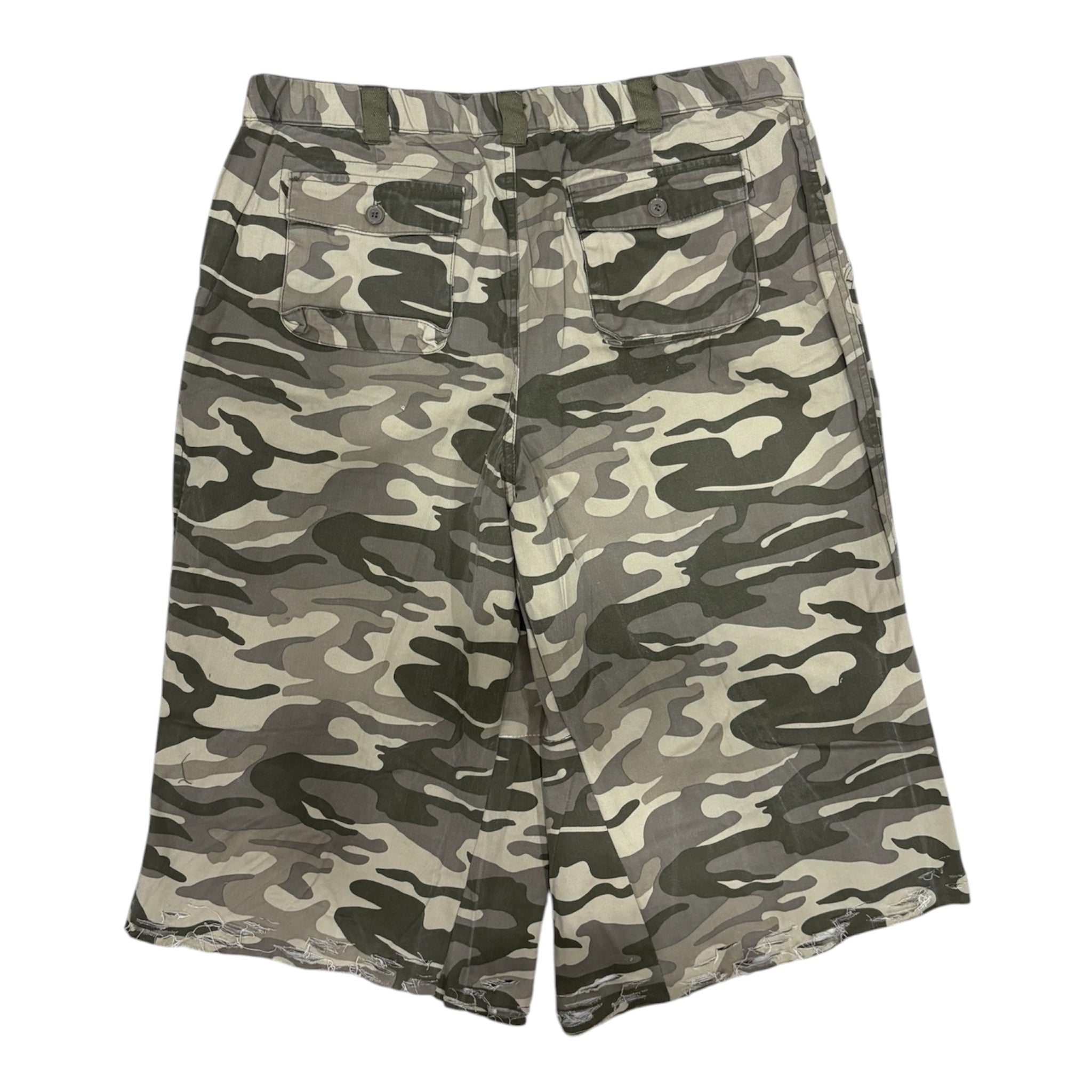 CAMO JORTS 50IT