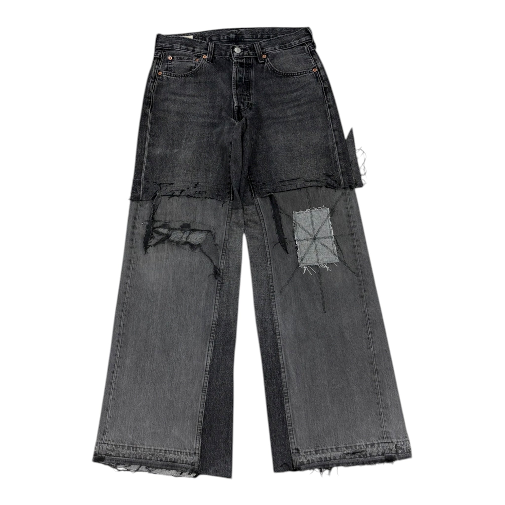 DOUBLE DENIM 44IT