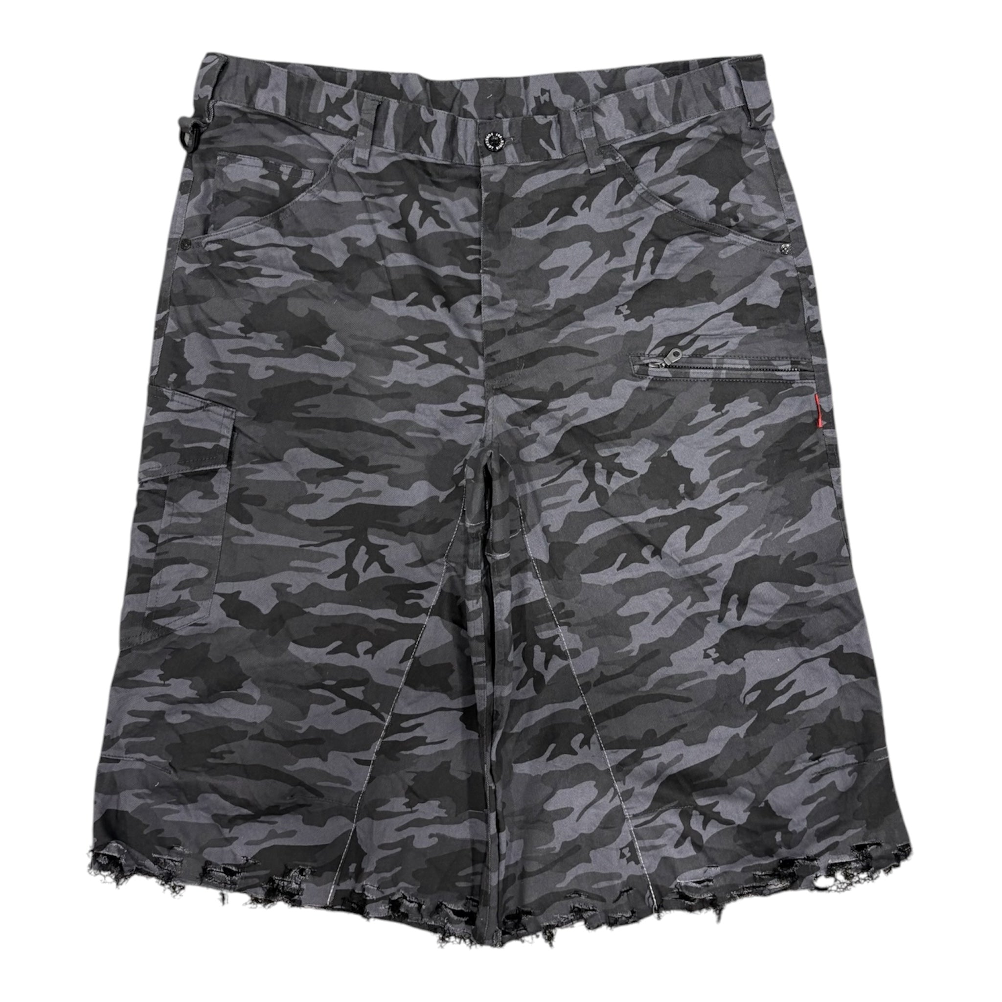 CAMO JORTS 52IT