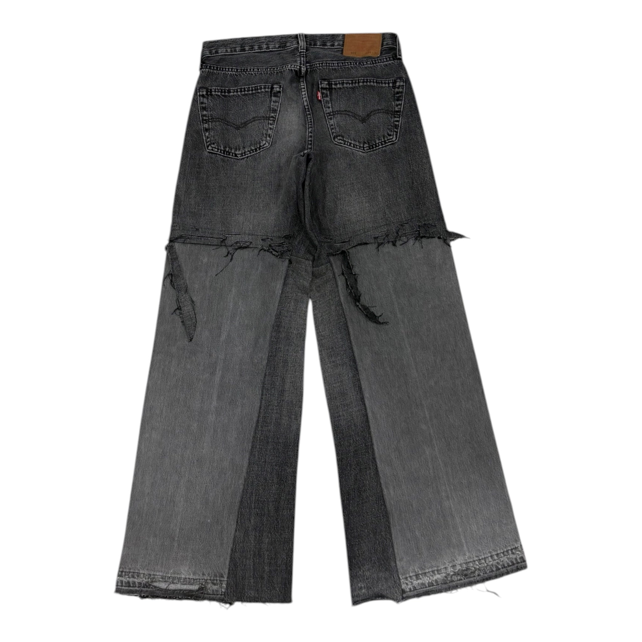 DOUBLE DENIM 44IT