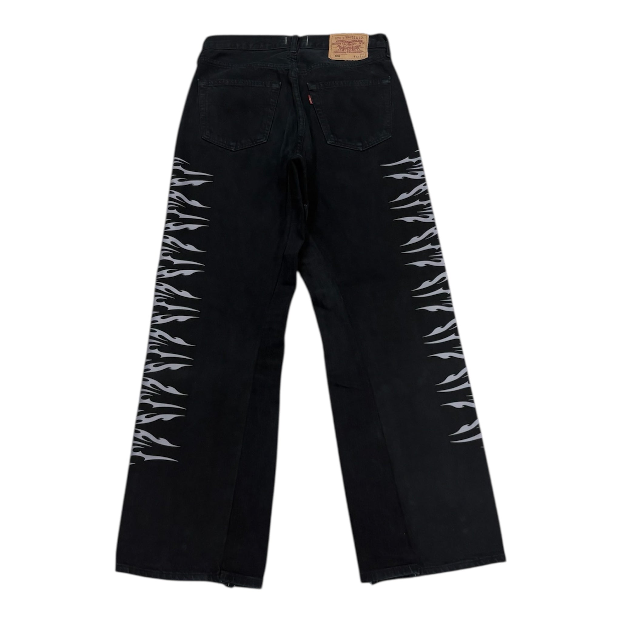 TRIBAL DENIM GREY 46IT