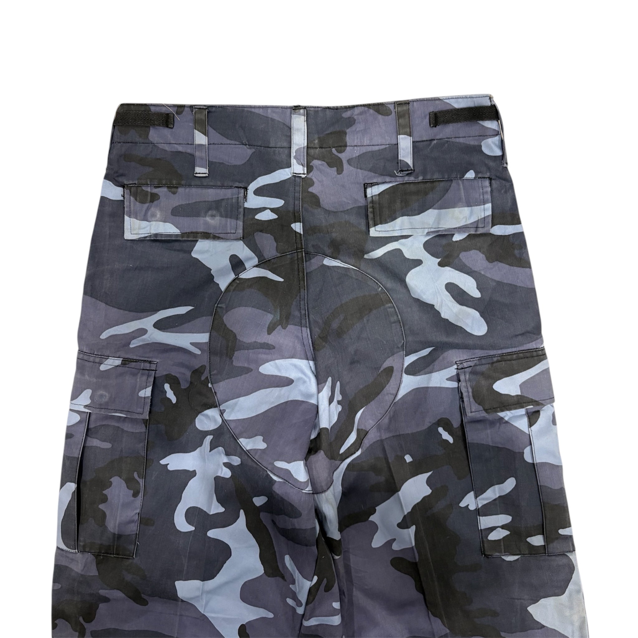 CAMO JORTS 48IT