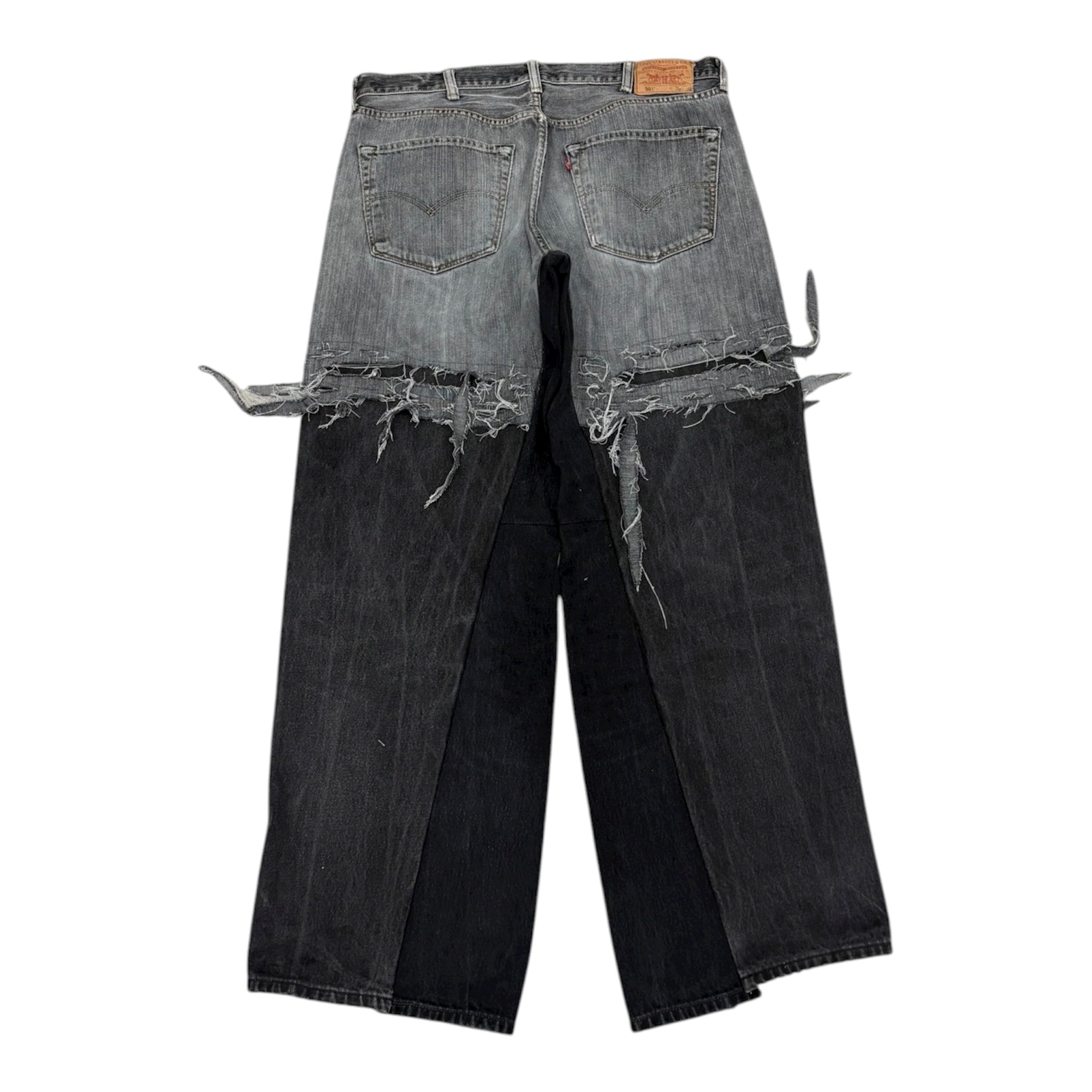 DOUBLE DENIM 52IT
