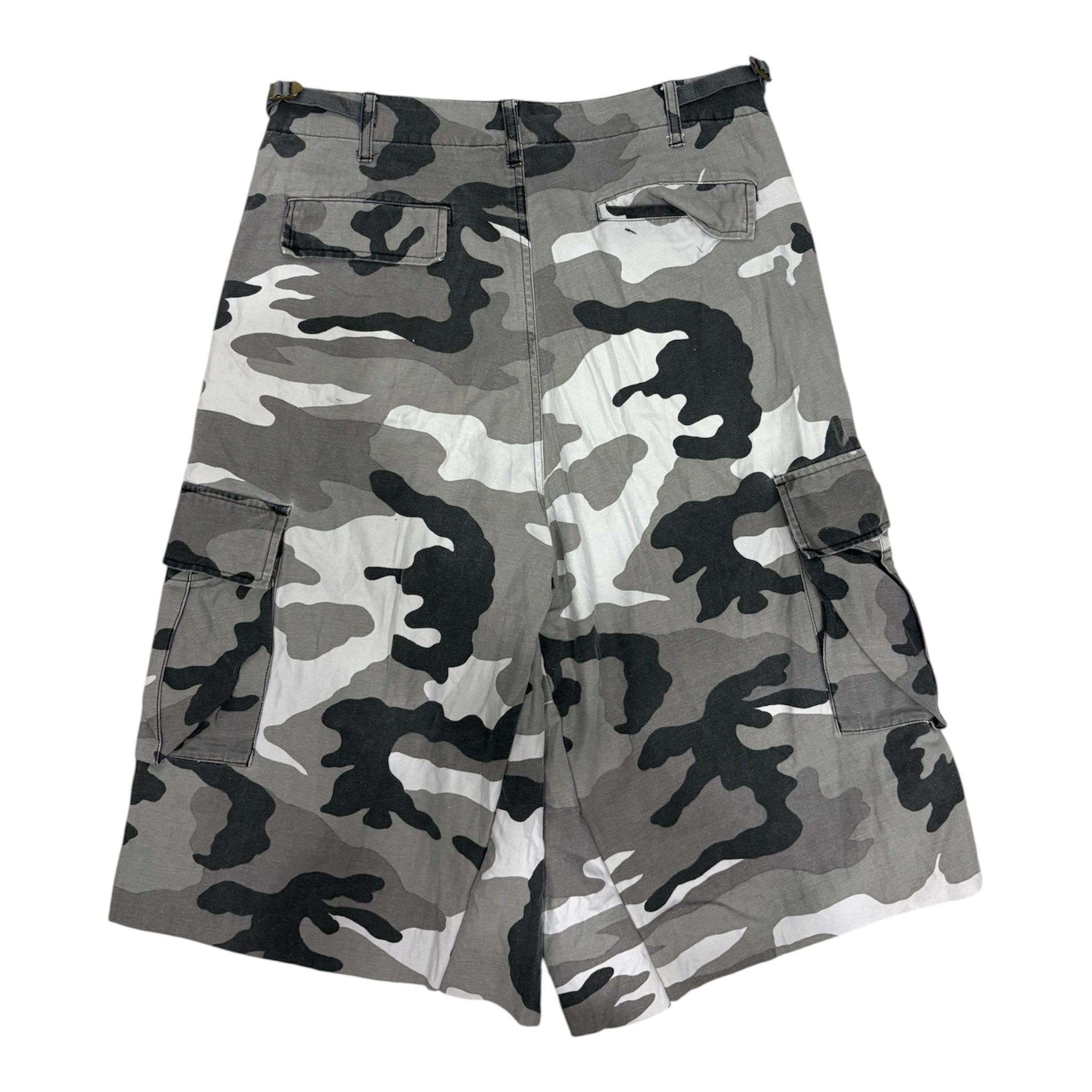 CAMO JORTS 46IT