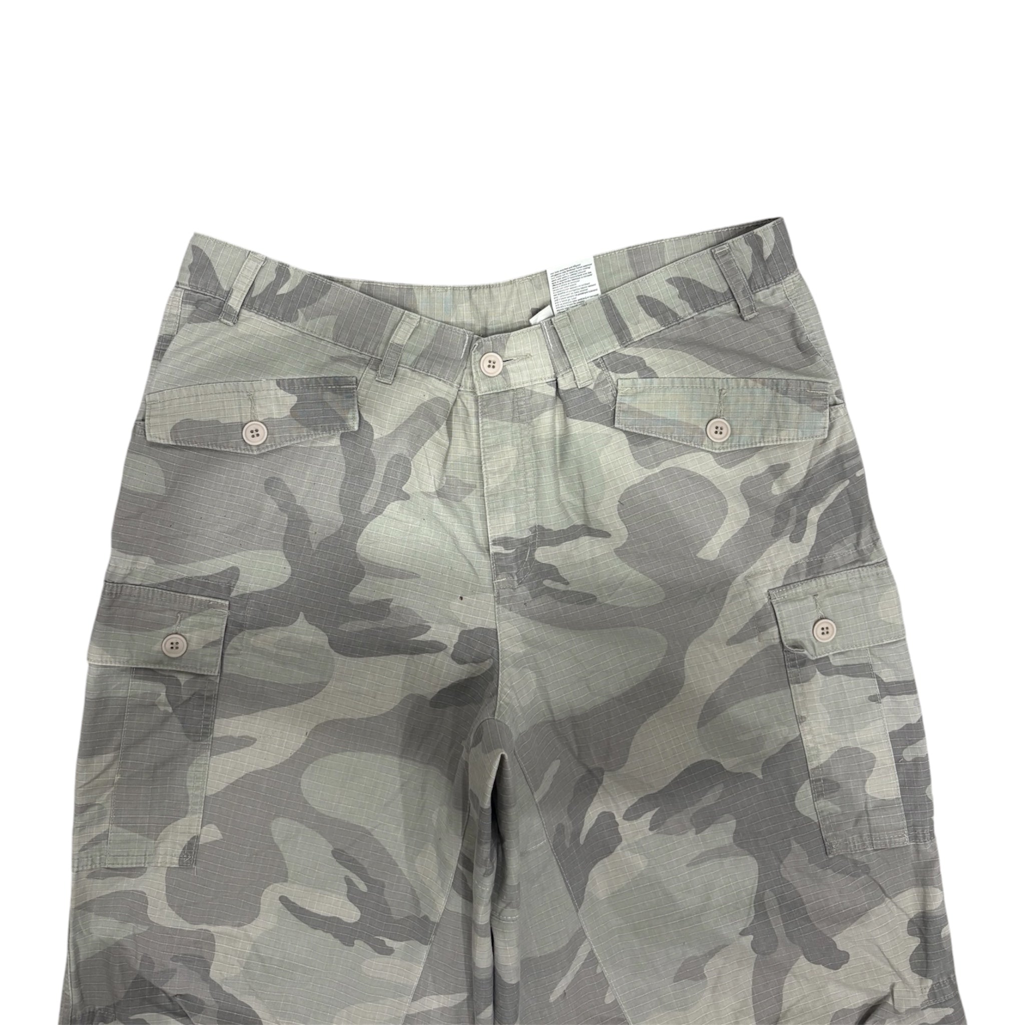 CAMO JORTS 50IT