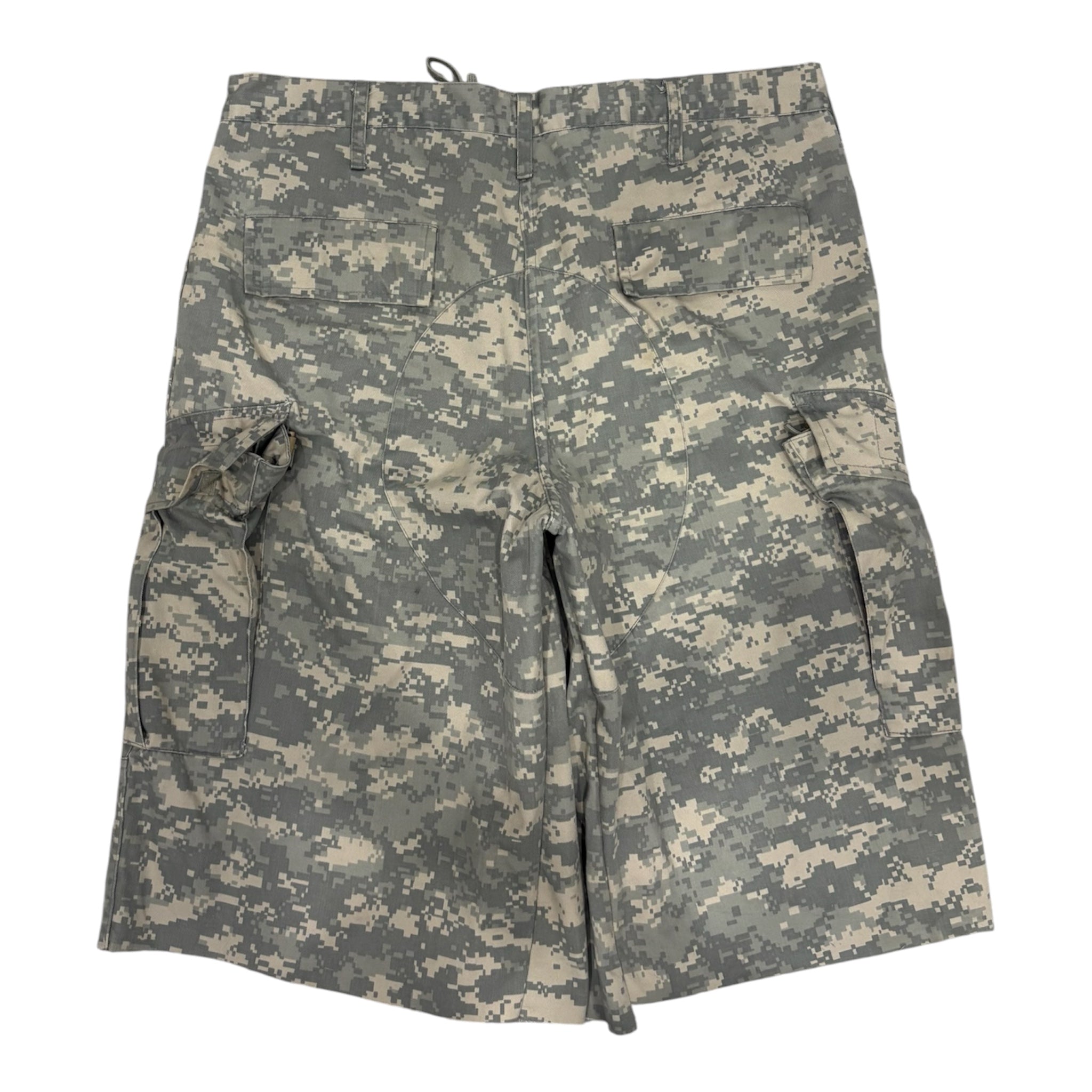 CAMO JORTS 52IT