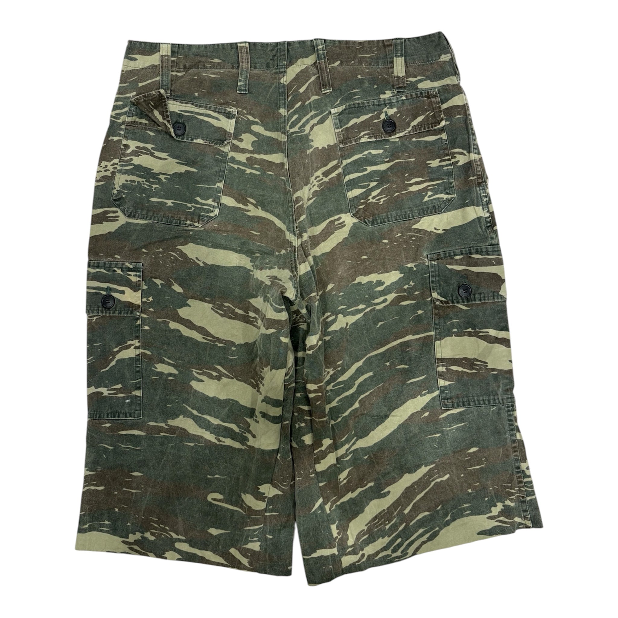 CAMO JORTS 50IT