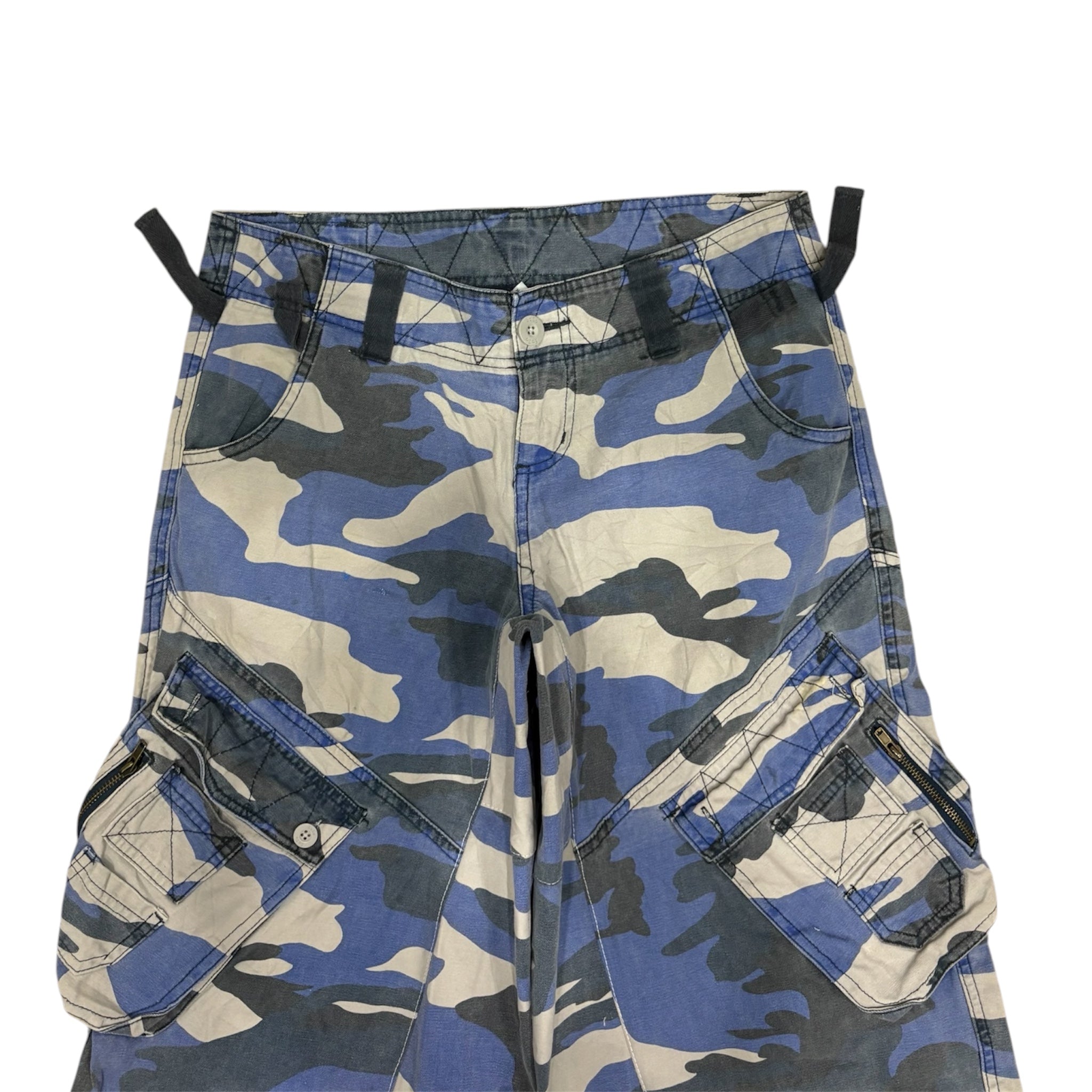 CAMO JORTS 46IT