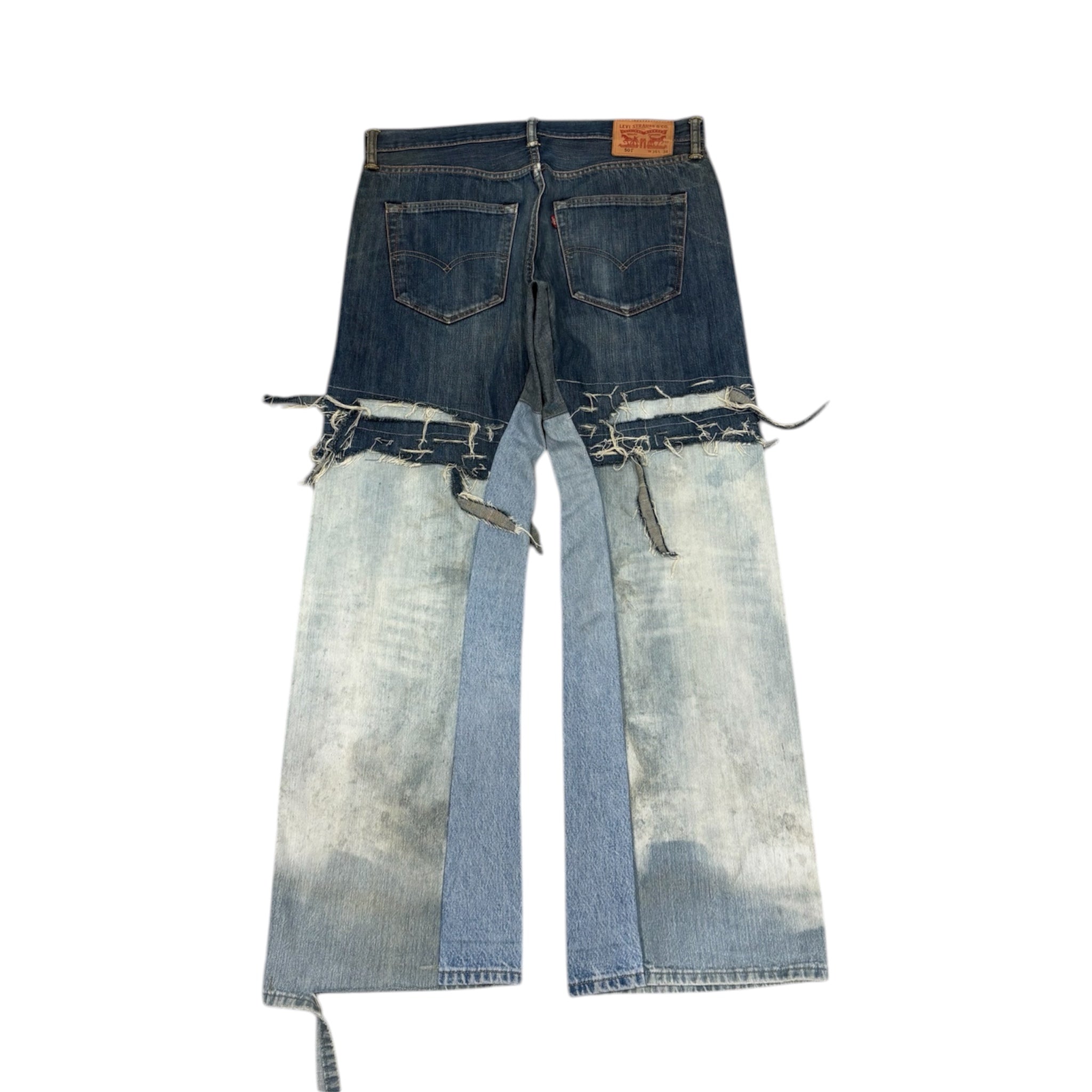 DOUBLE DENIM 50IT