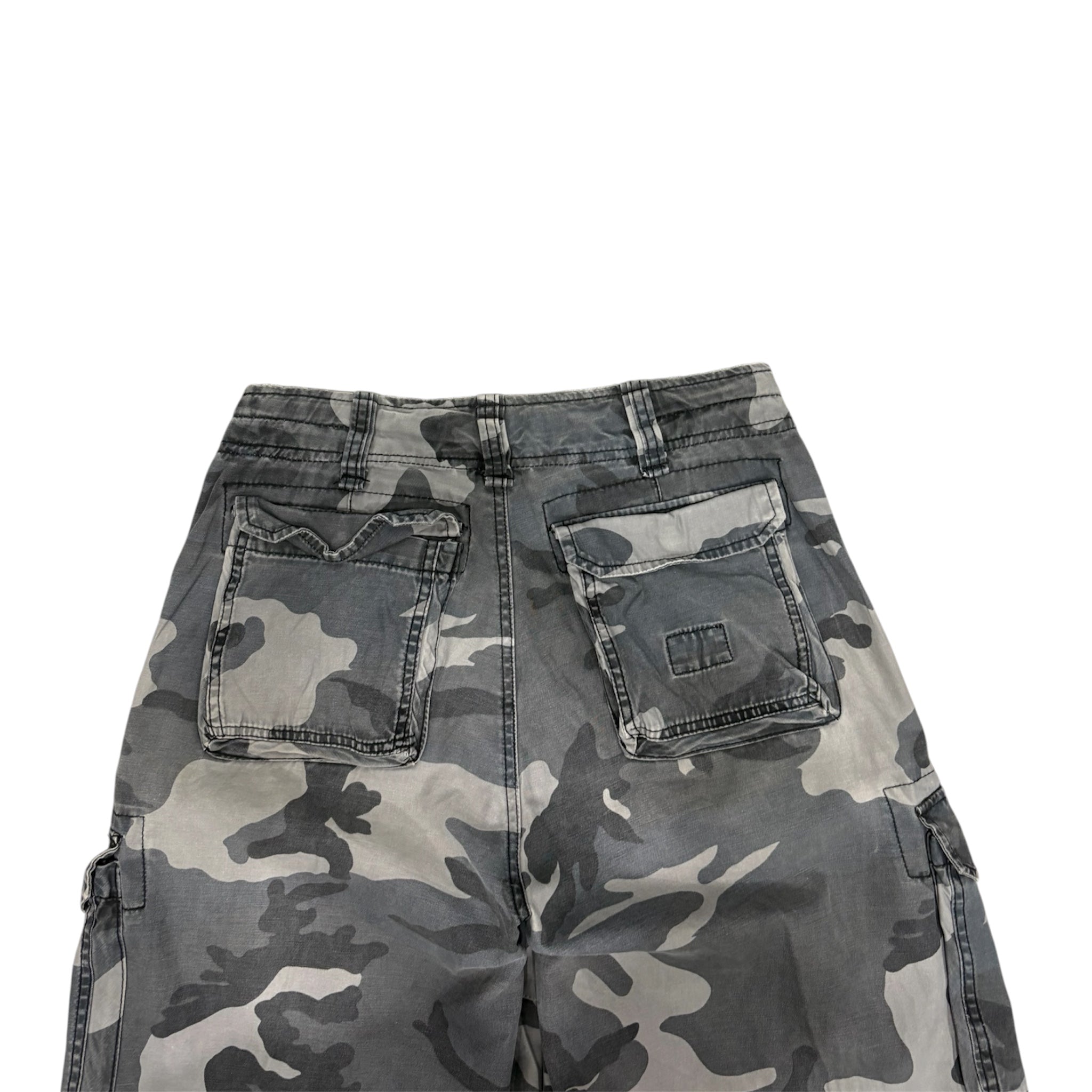 CAMO JORTS 44IT