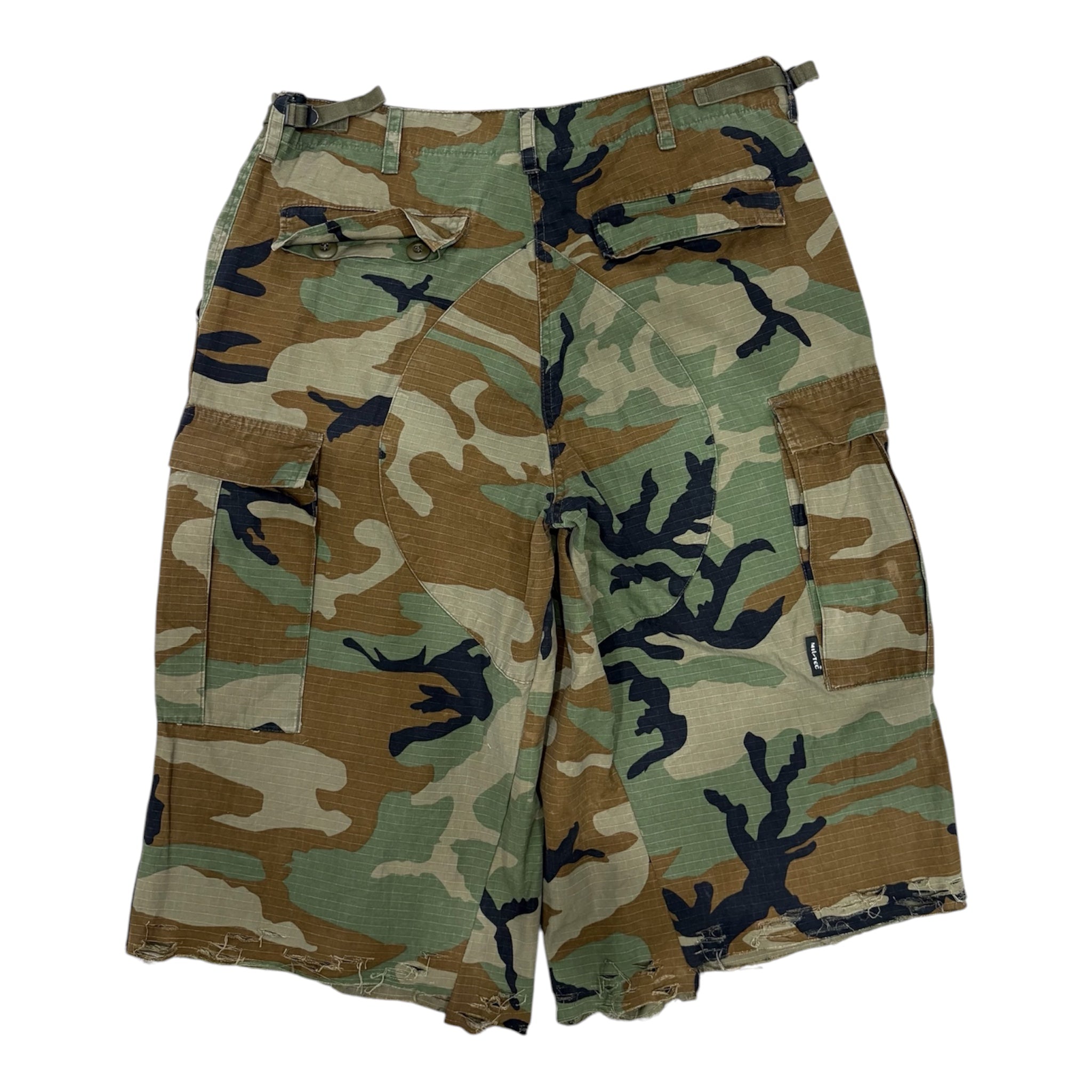 CAMO JORTS 50IT
