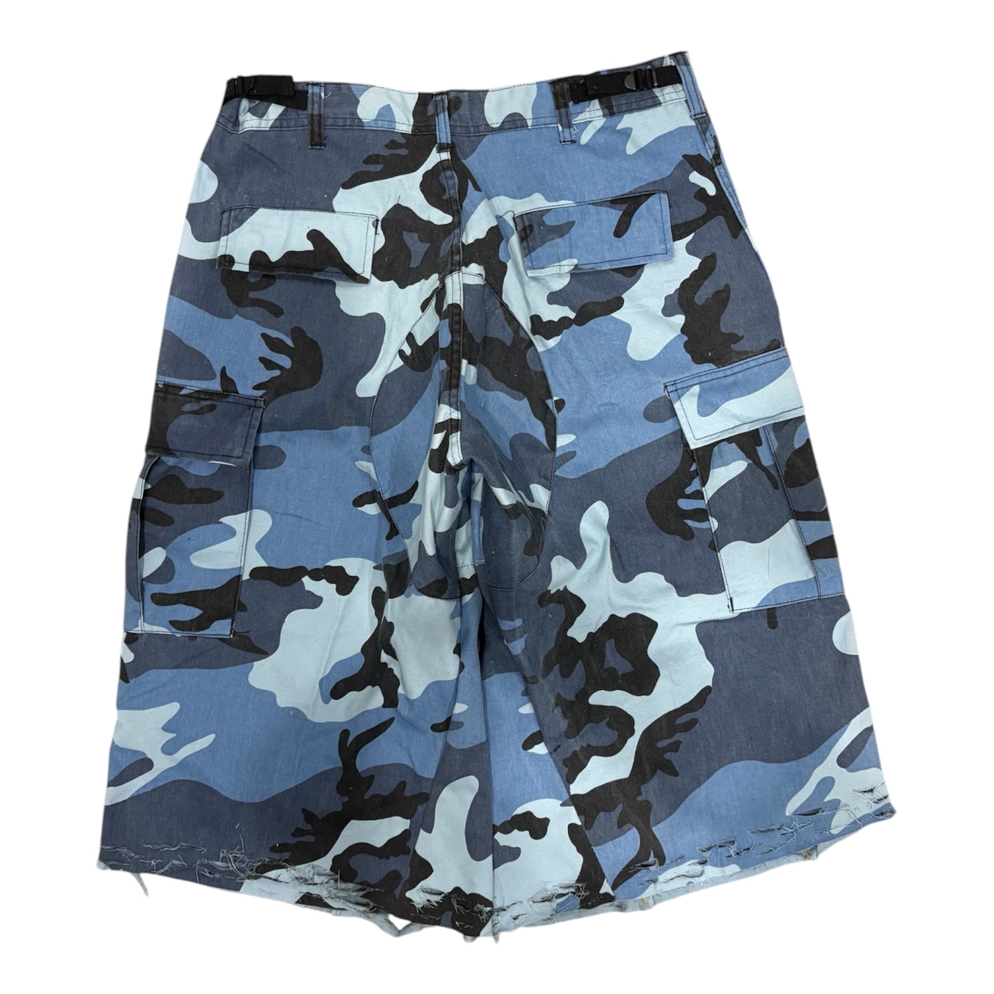 CAMO JORTS 48IT