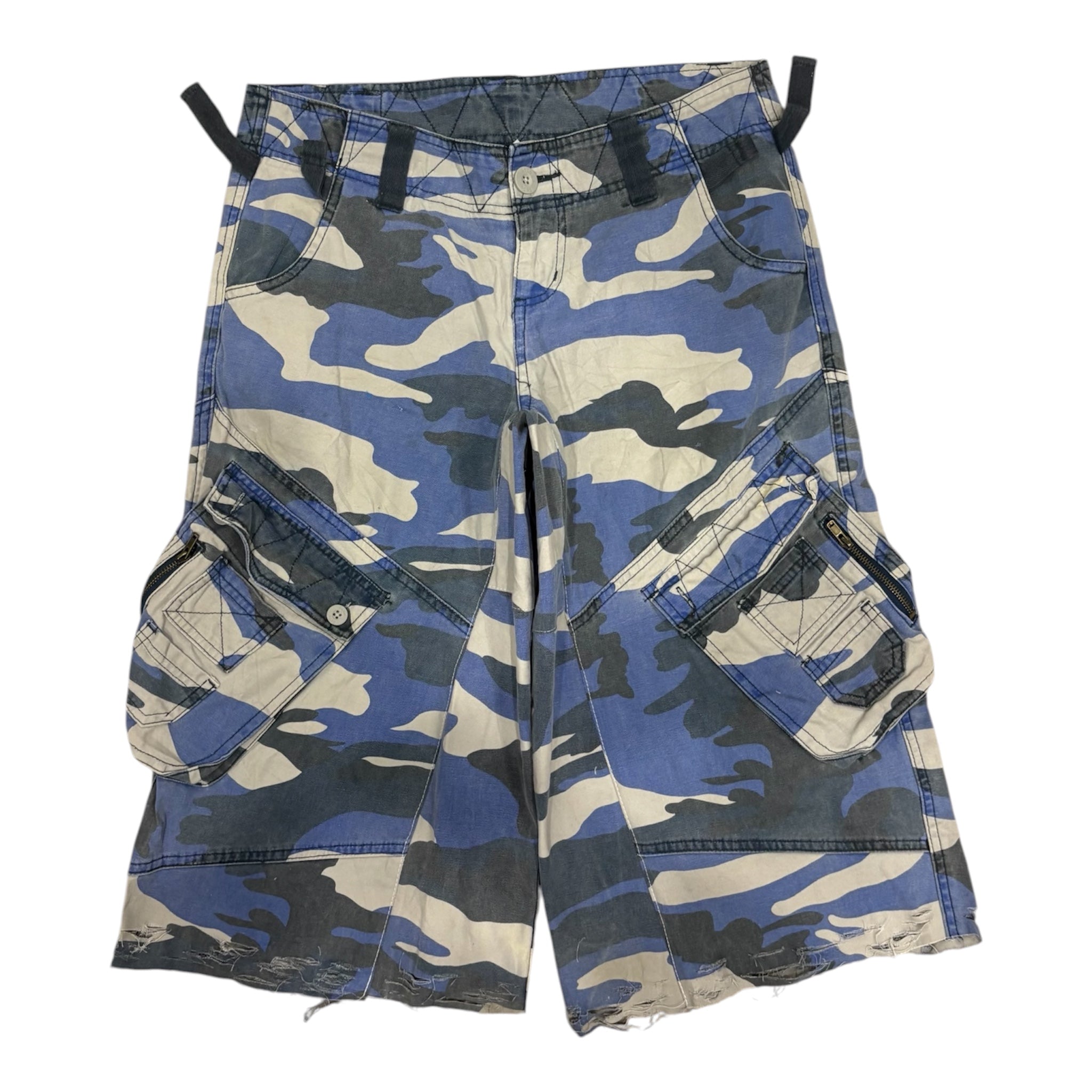 CAMO JORTS 46IT