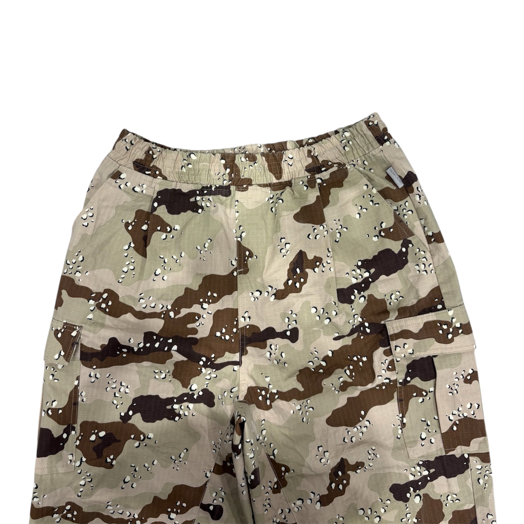 CAMO JORTS 46IT