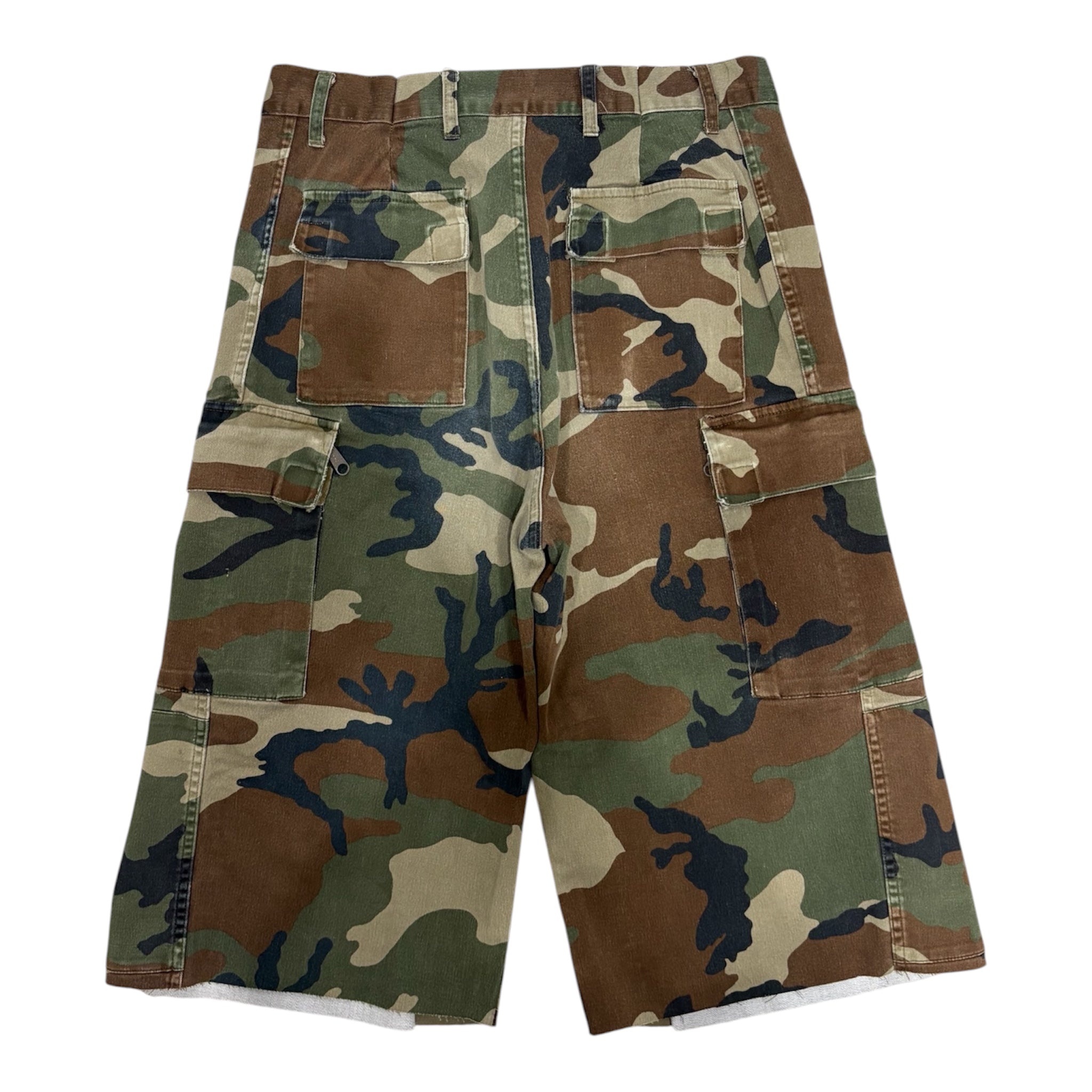 CAMO JORTS 44IT