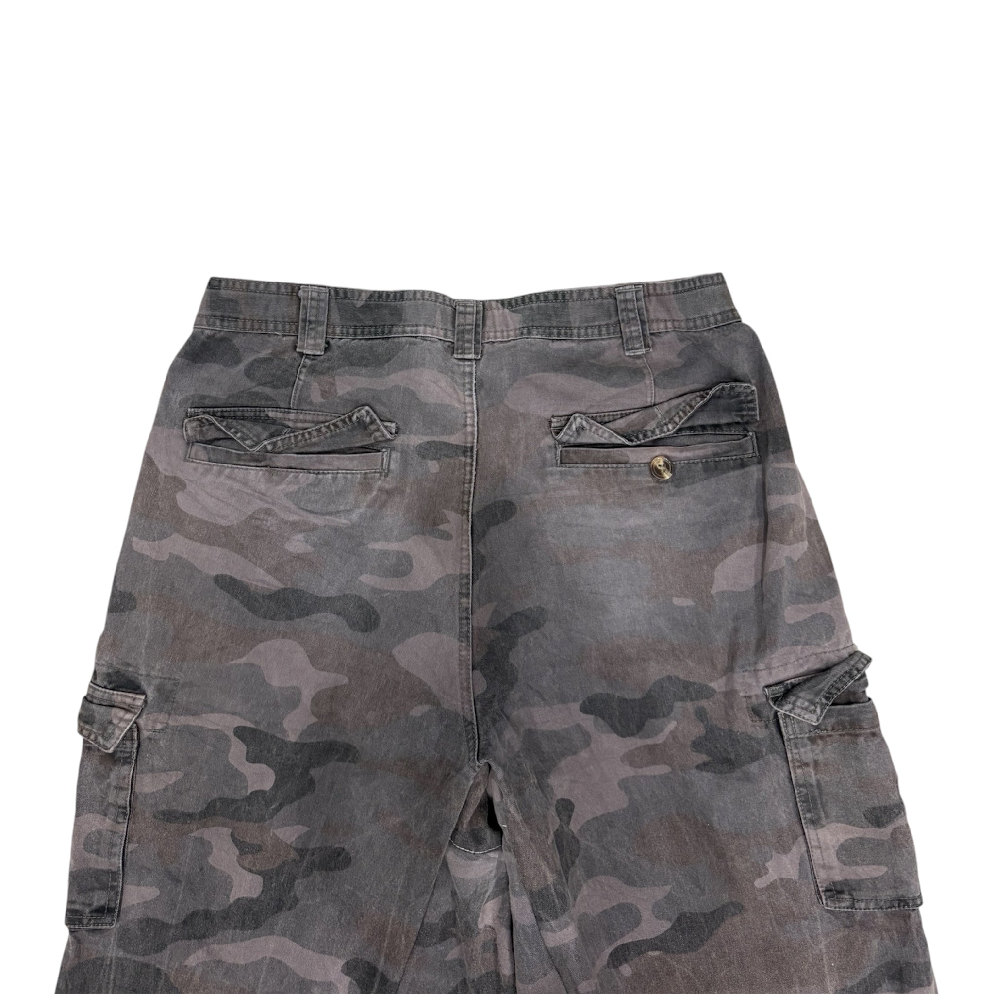 CAMO JORTS 48IT