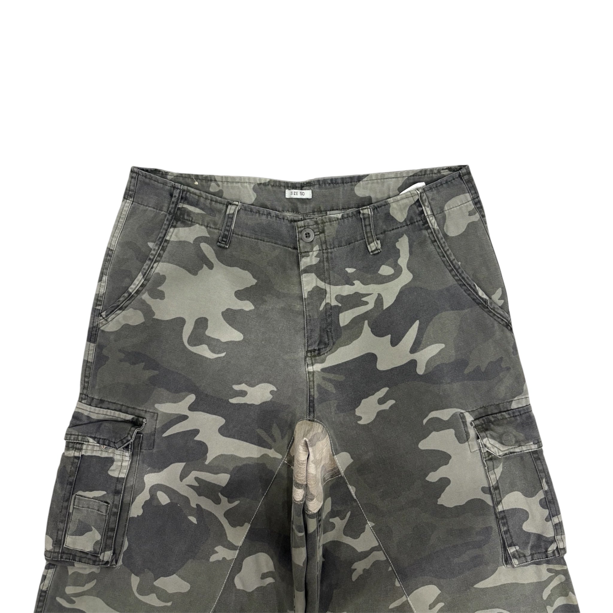 CAMO JORTS 50IT