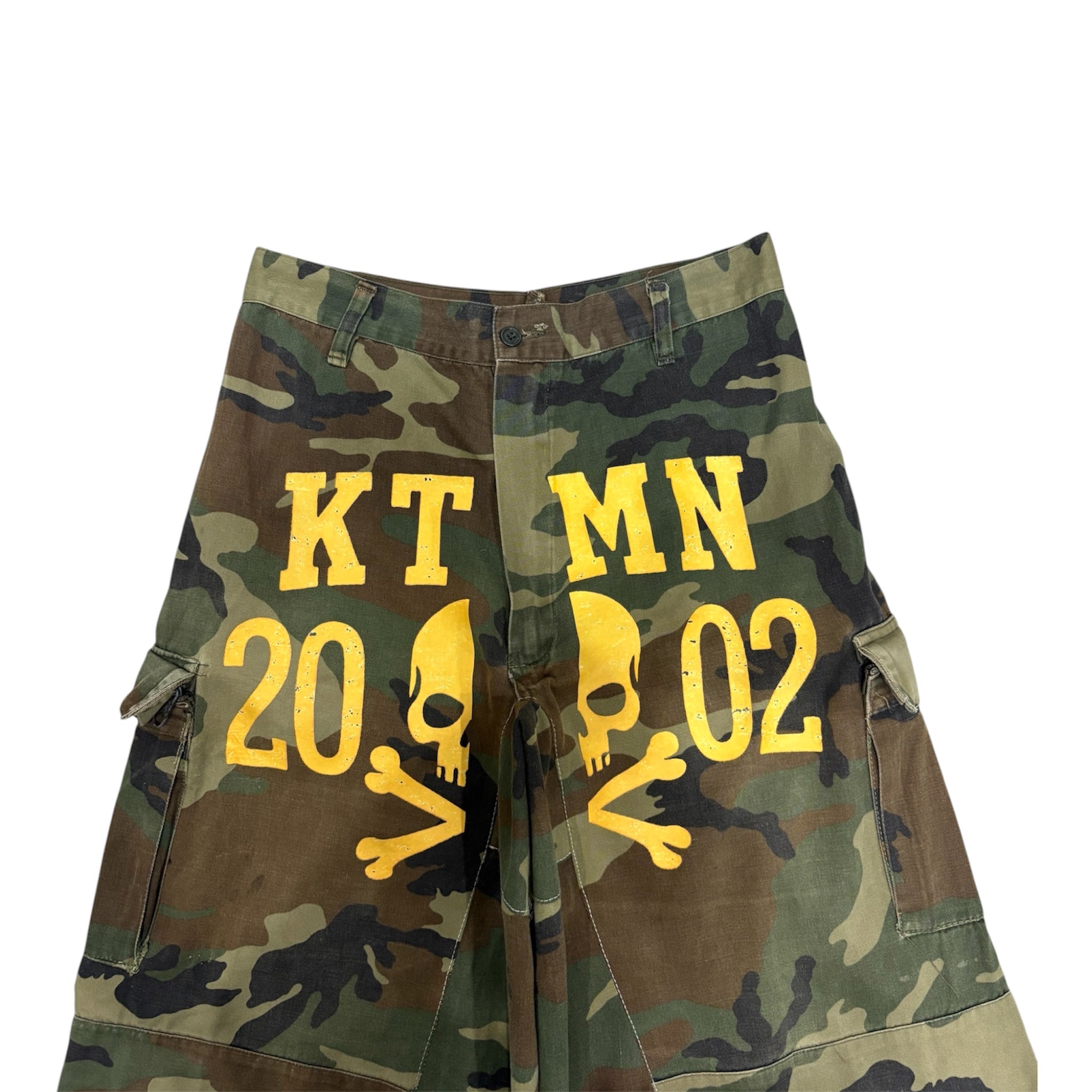 CAMO JORTS 44IT