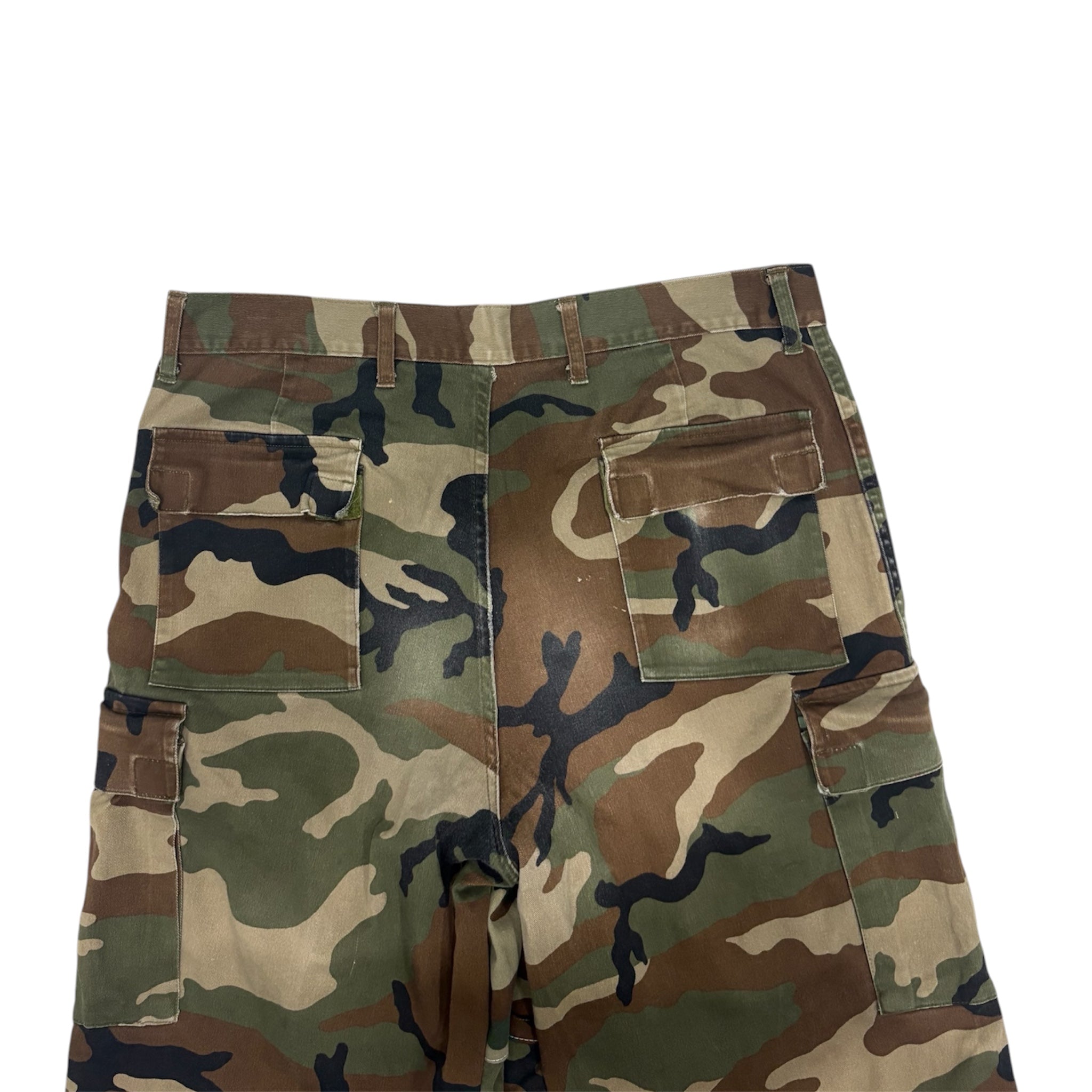 CAMO JORTS 48IT
