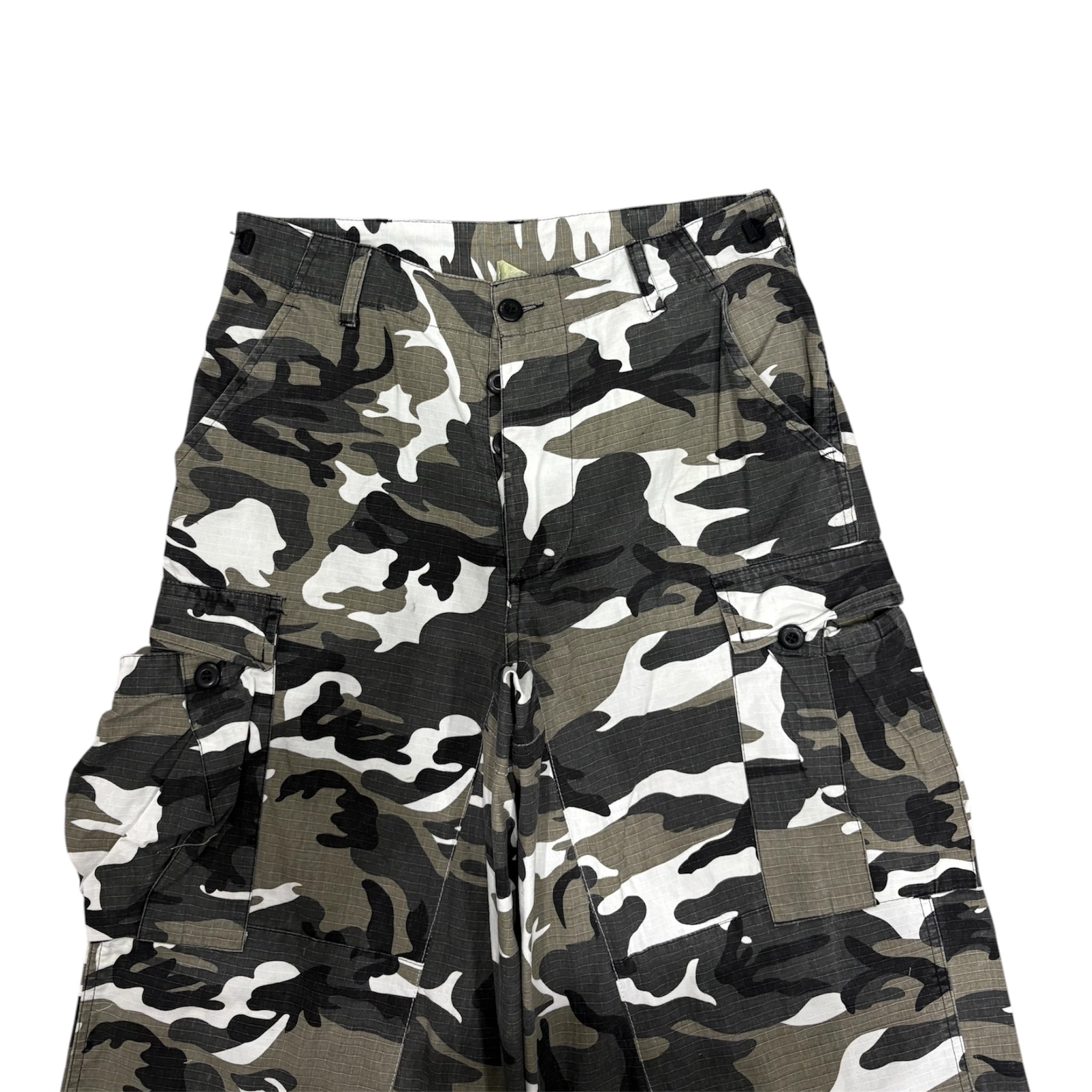 CAMO JORTS 46IT