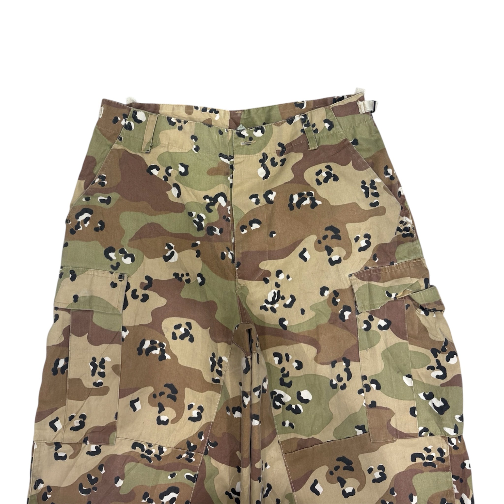 CAMO JORTS 48IT