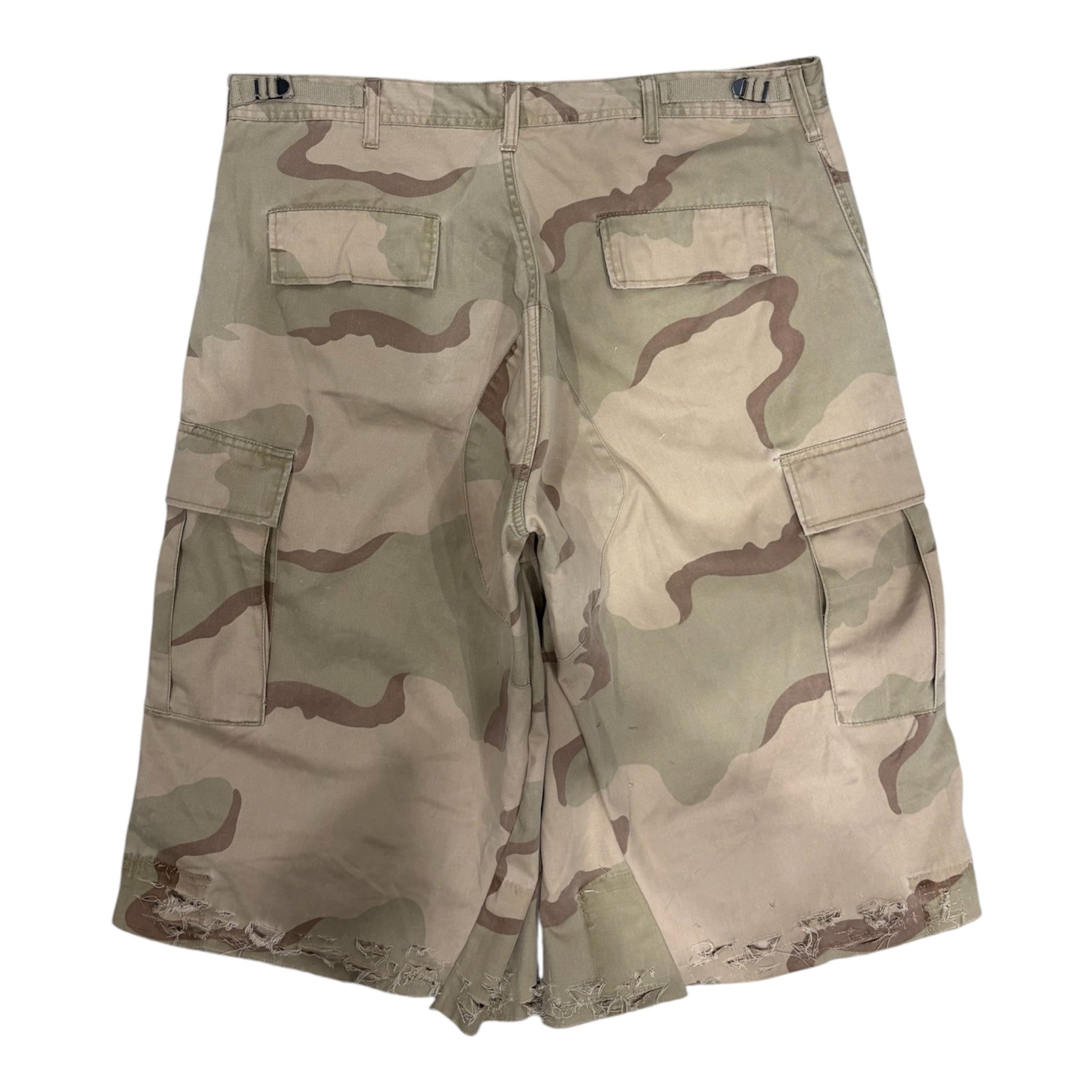 CAMO JORTS 52IT