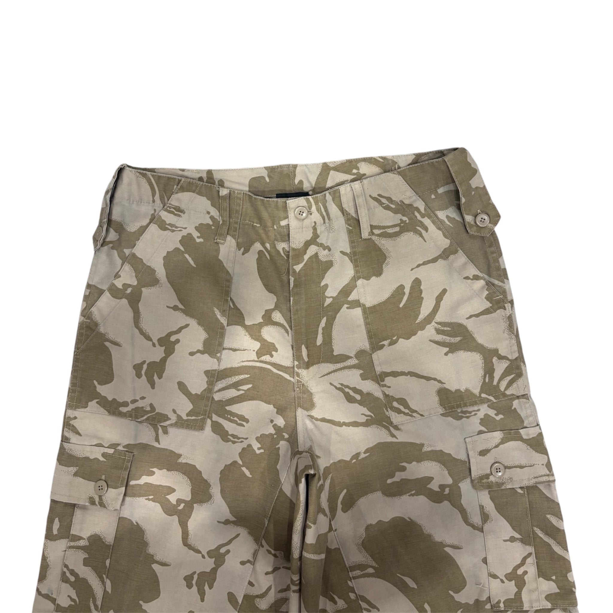 CAMO JORTS 50IT