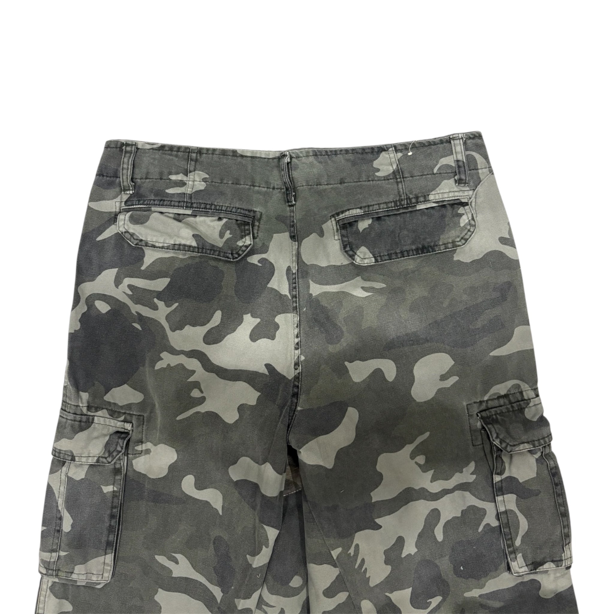 CAMO JORTS 50IT