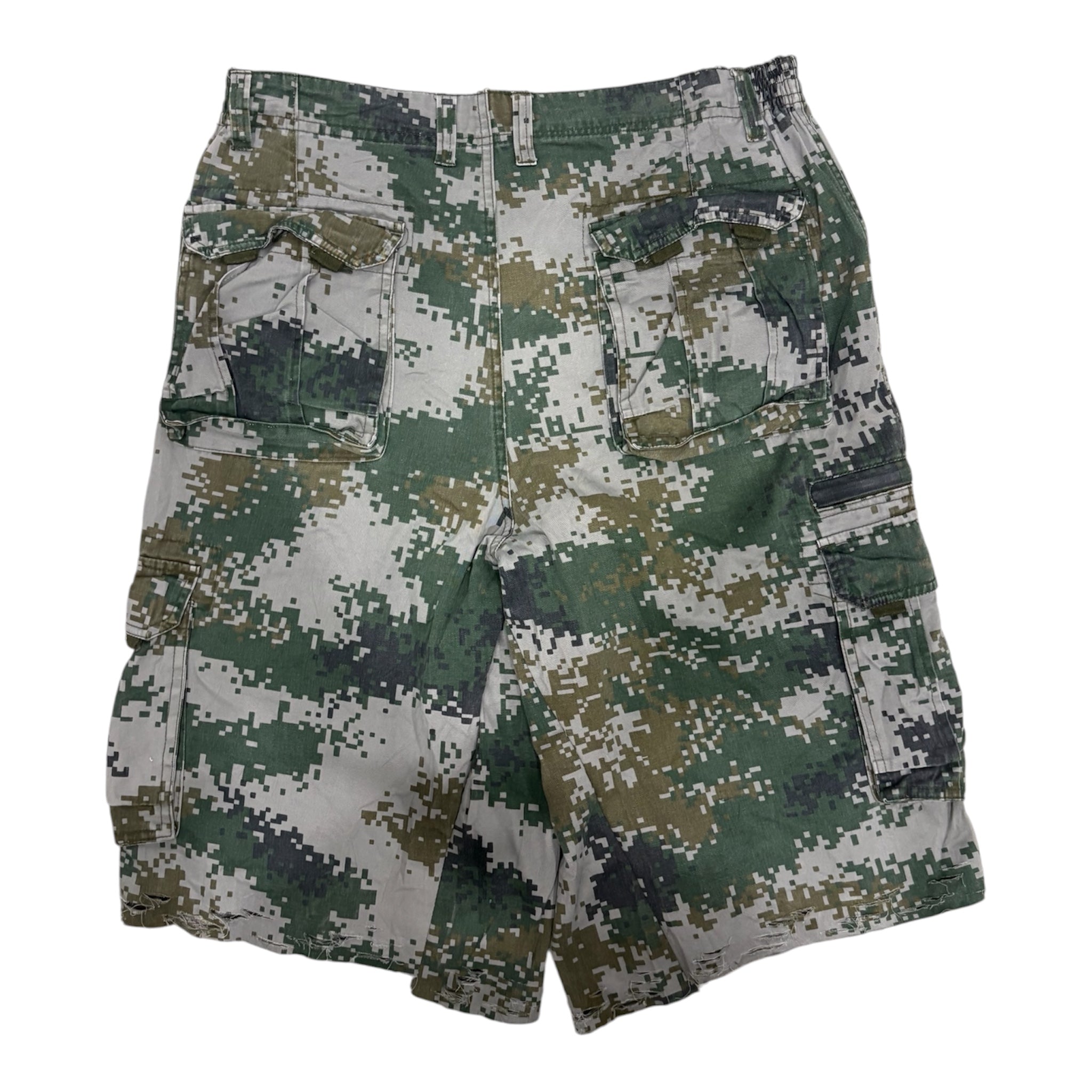 CAMO JORTS 50IT