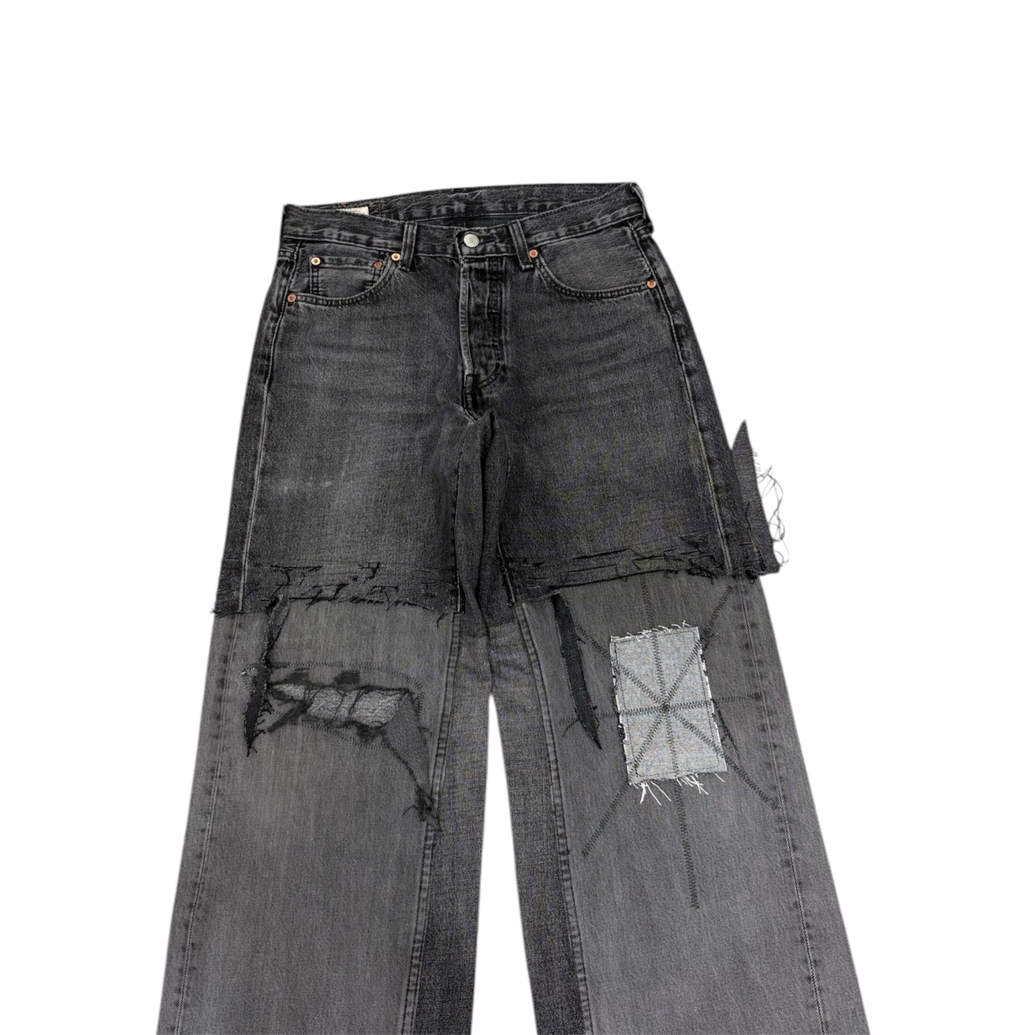 DOUBLE DENIM 44IT