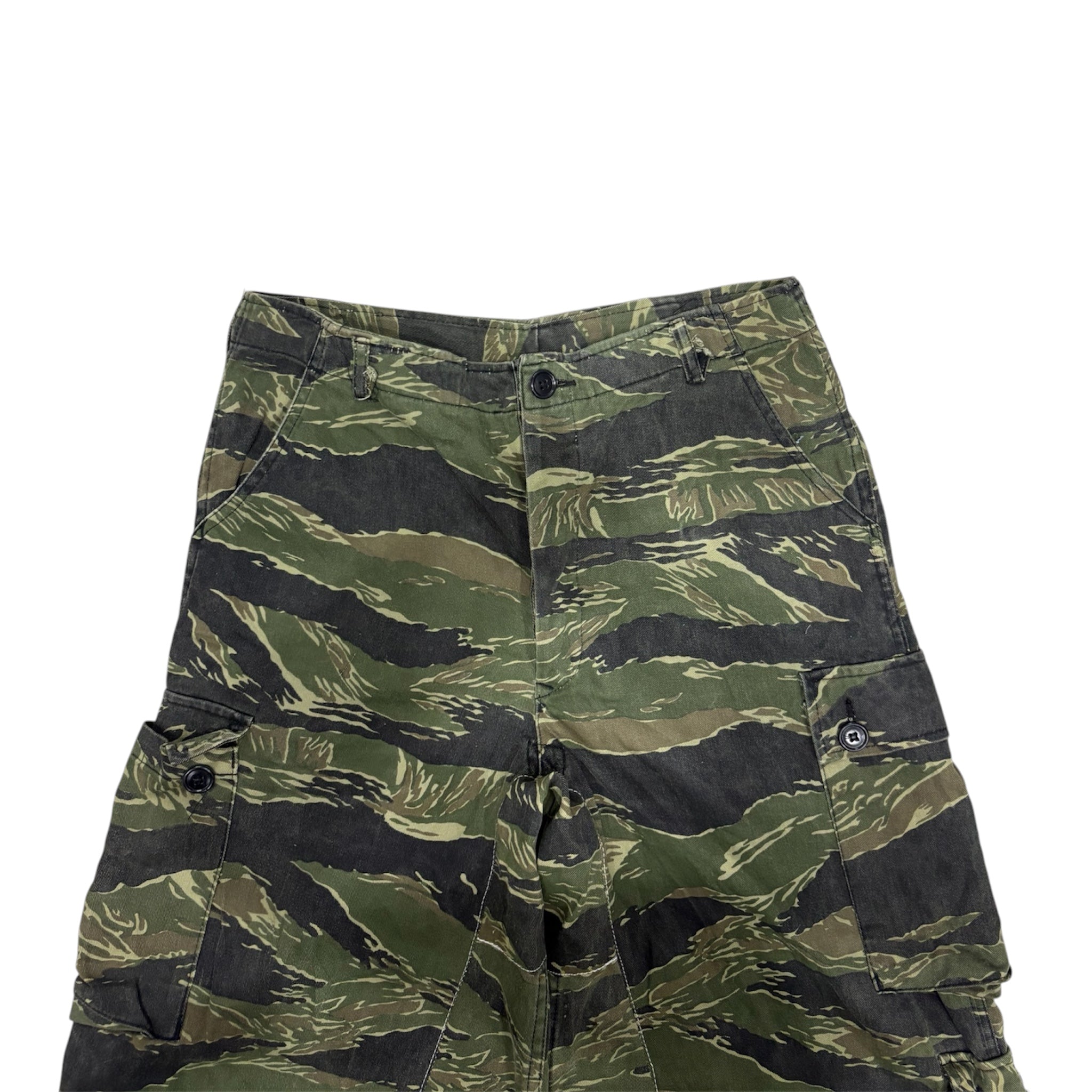 CAMO JORTS 44IT
