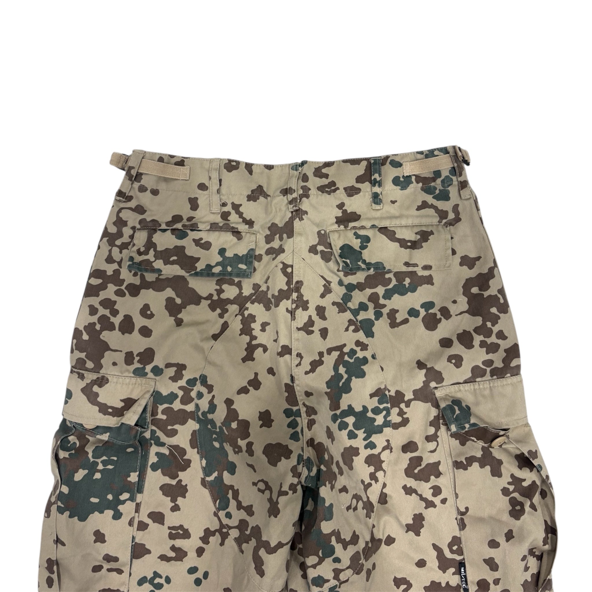 CAMO JORTS 48IT