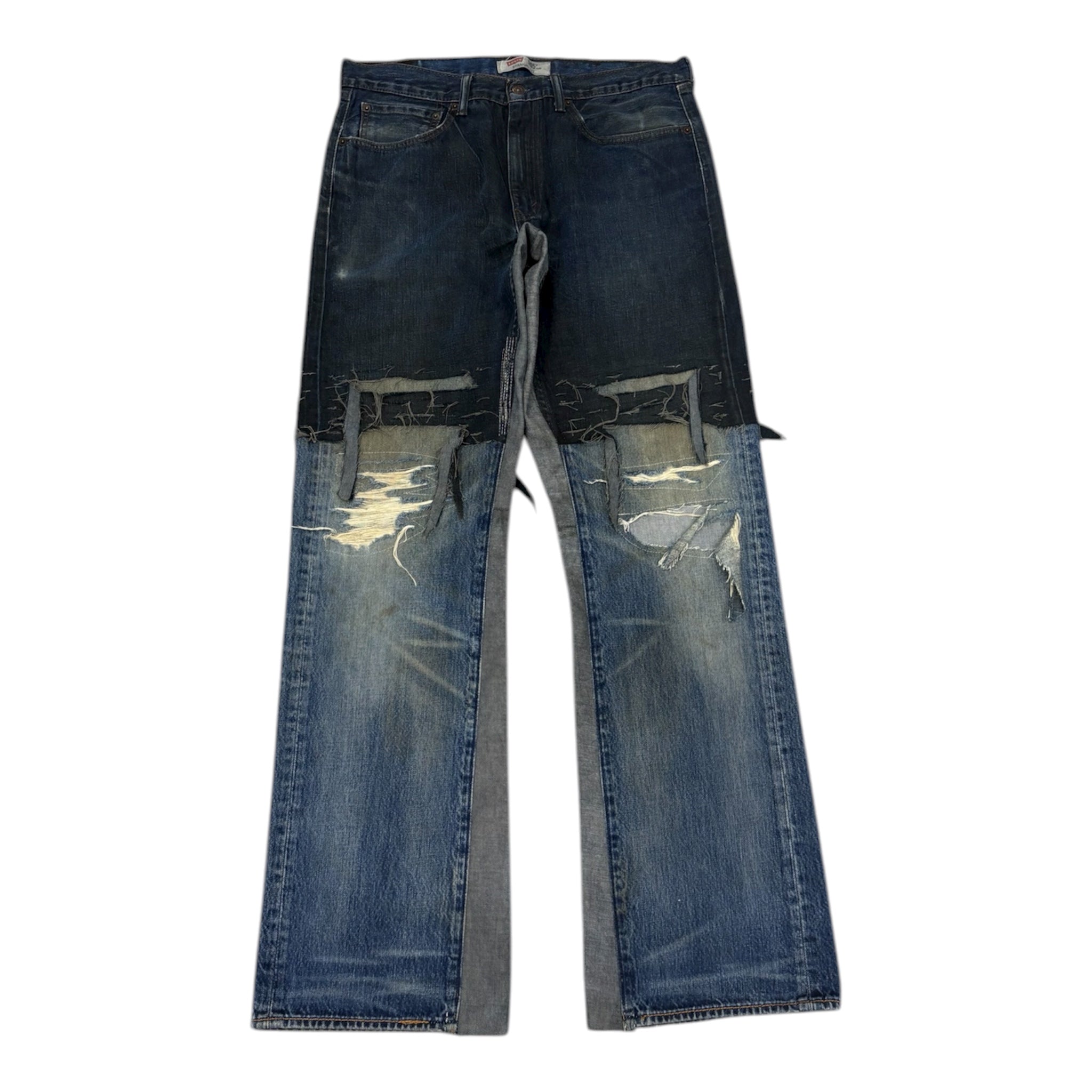 DOUBLE DENIM 48IT