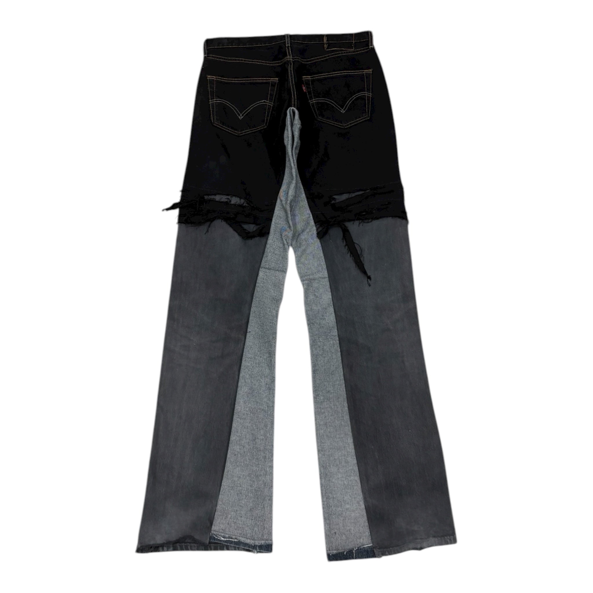 DOUBLE DENIM 46IT