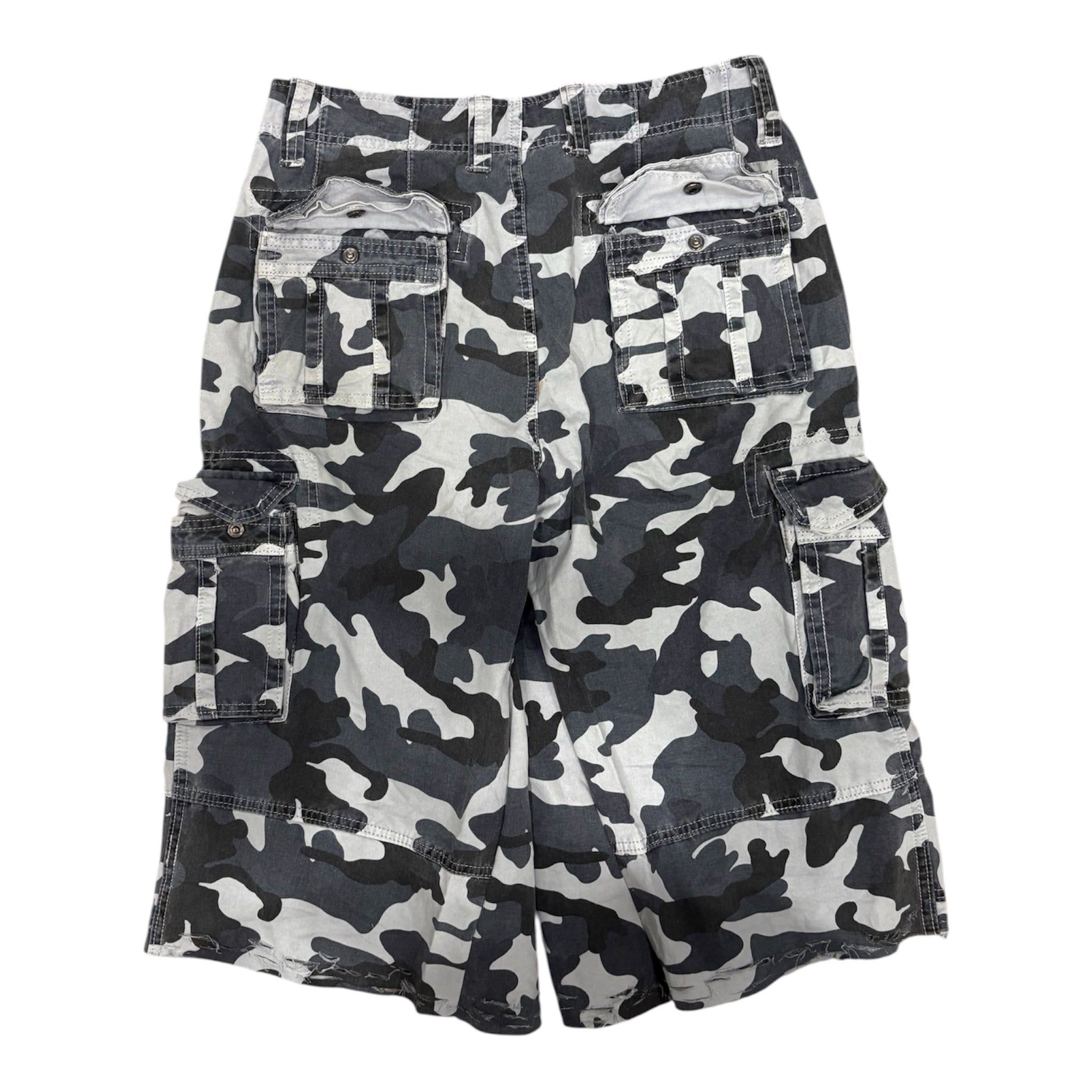 CAMO JORTS 46IT